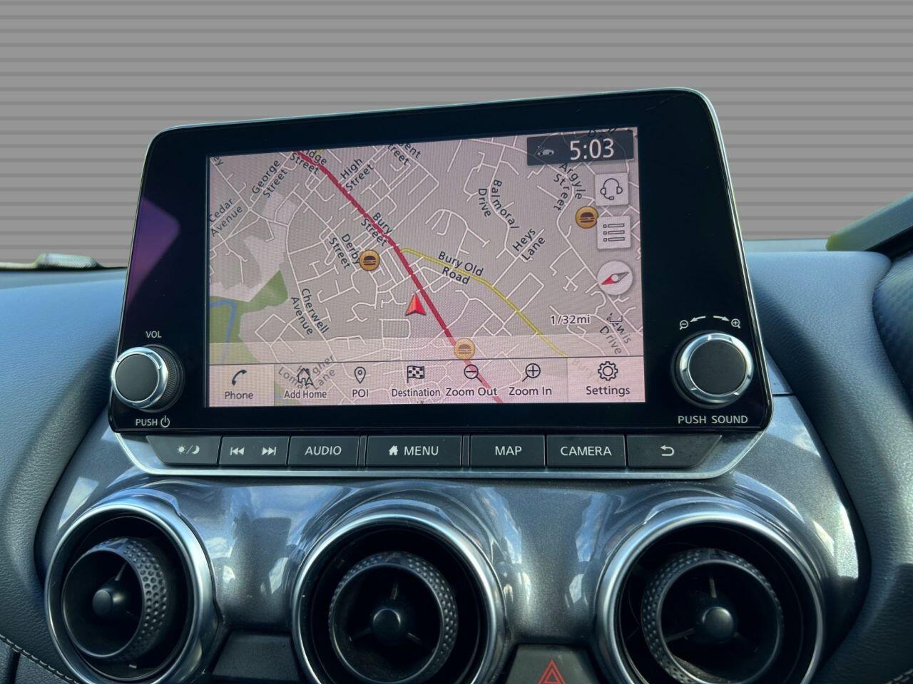 Nissan Juke - Image 5