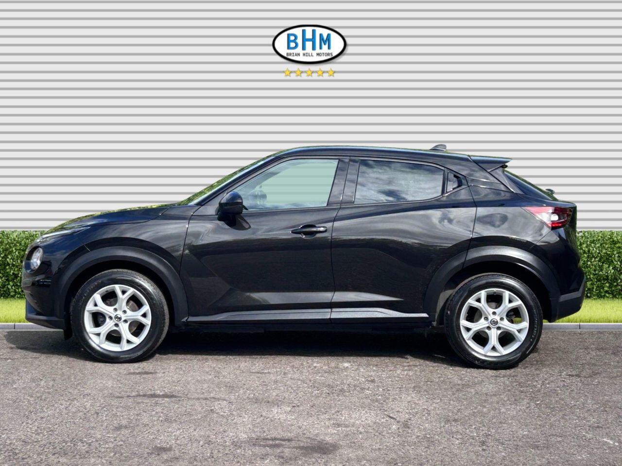 Nissan Juke - Image 6