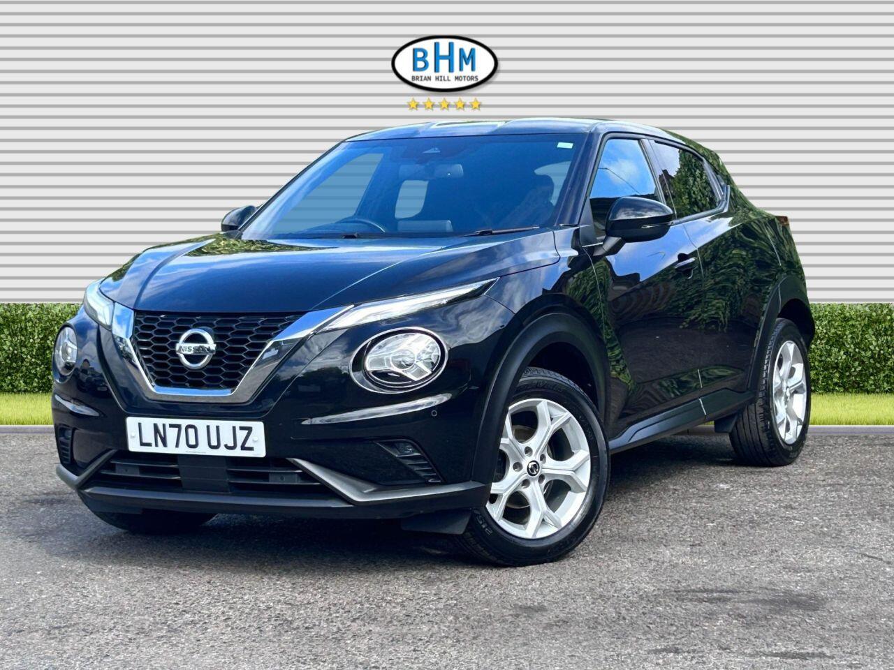 Nissan Juke - Image 7