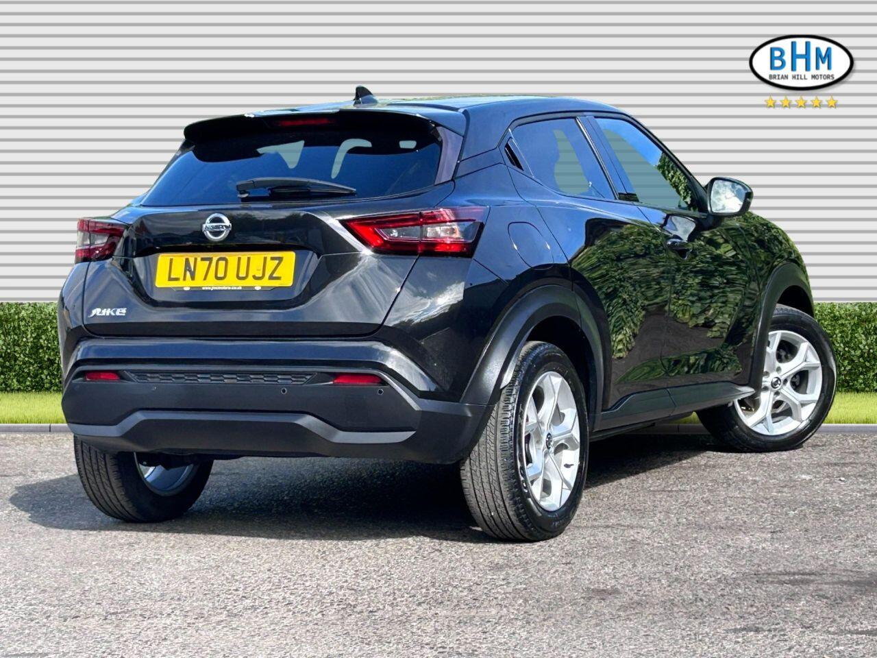 Nissan Juke - Image 9