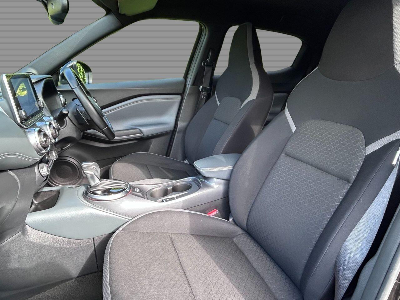 Nissan Juke - Image 15