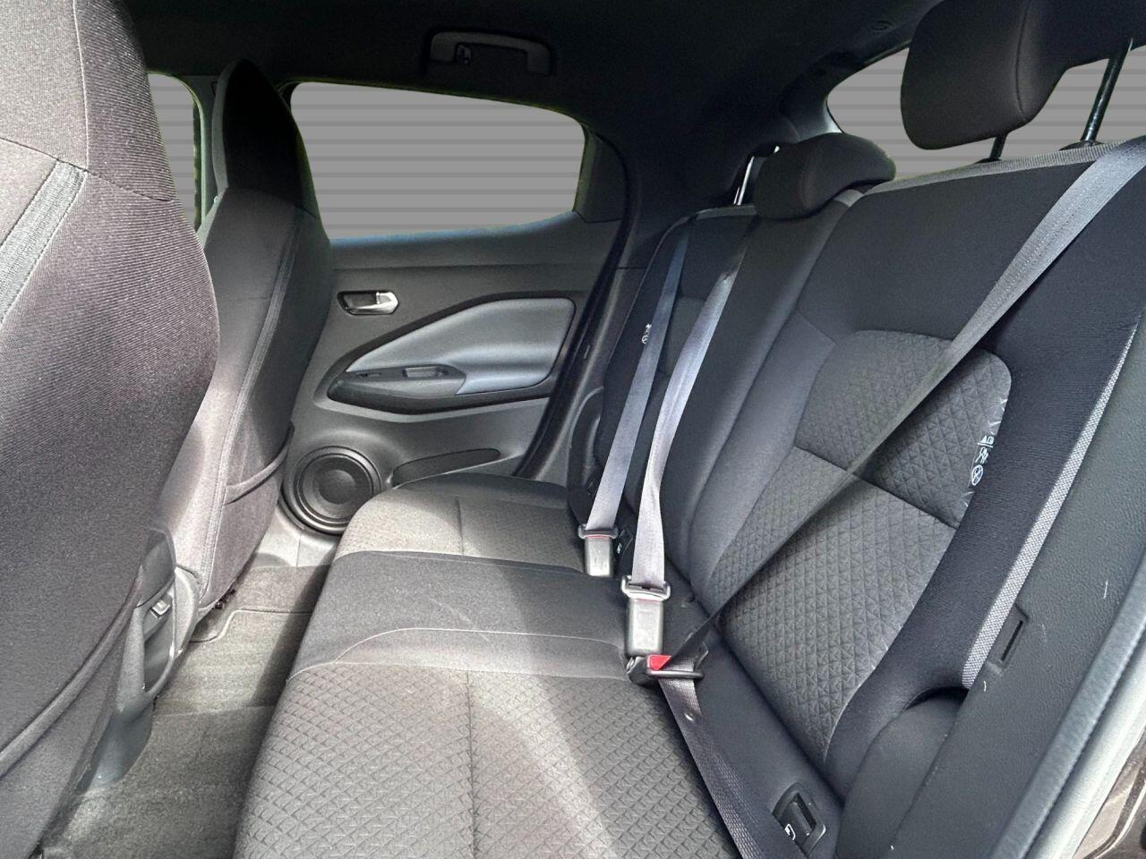 Nissan Juke - Image 16