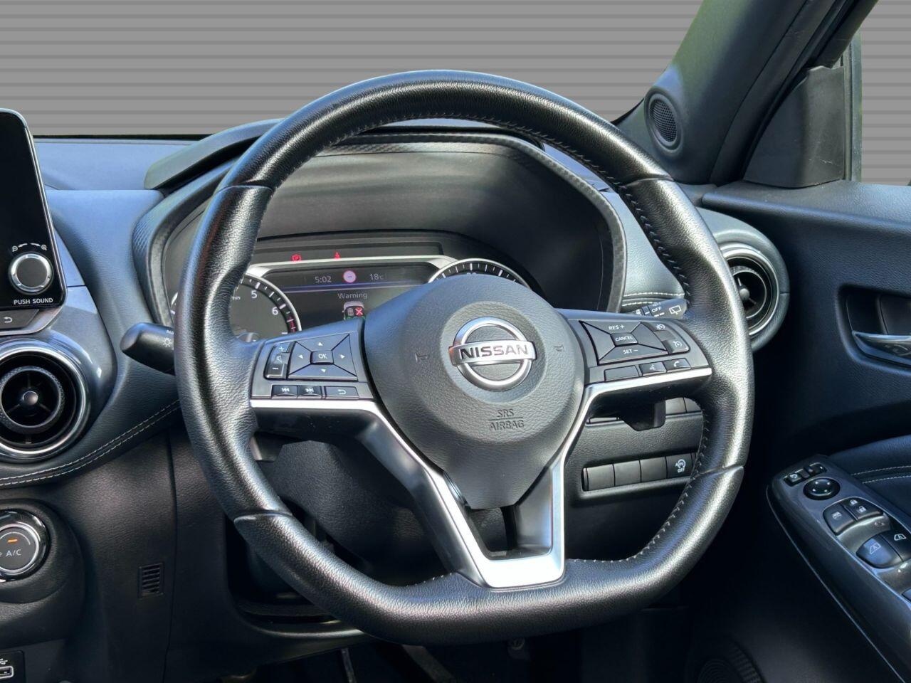Nissan Juke - Image 18