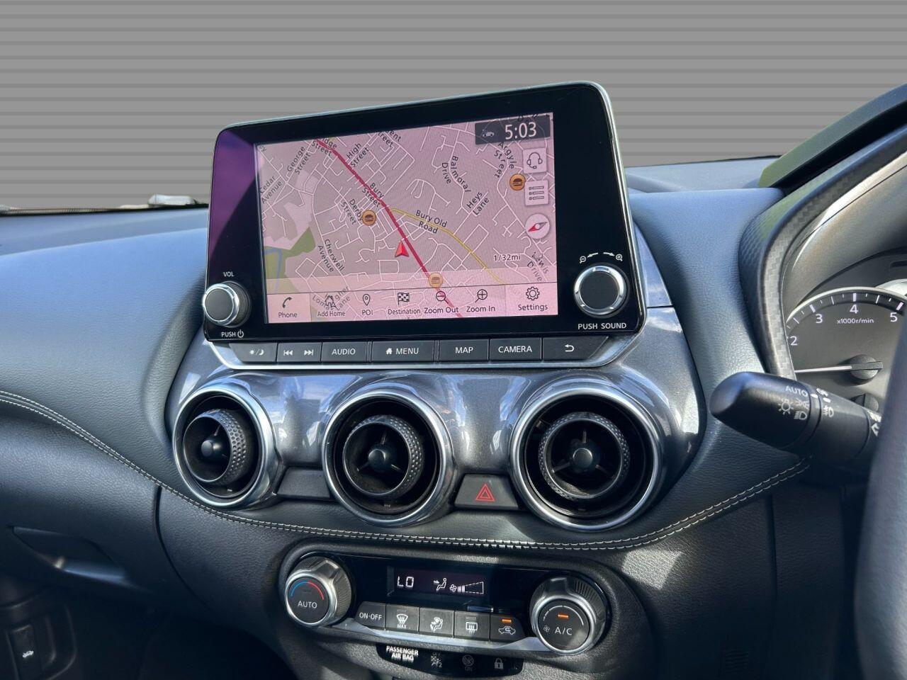 Nissan Juke - Image 19