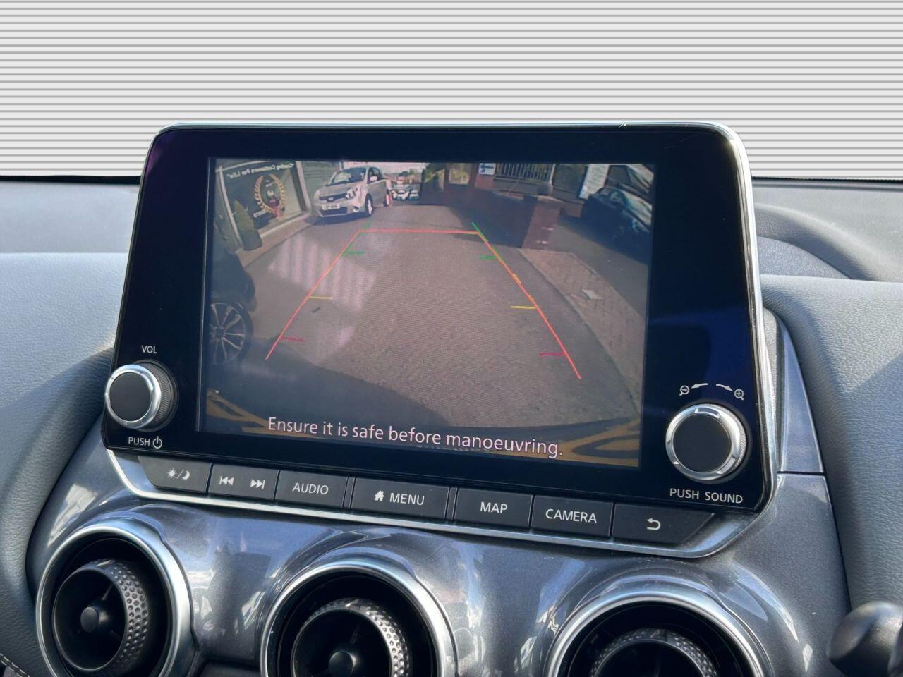 Nissan Juke - Image 20