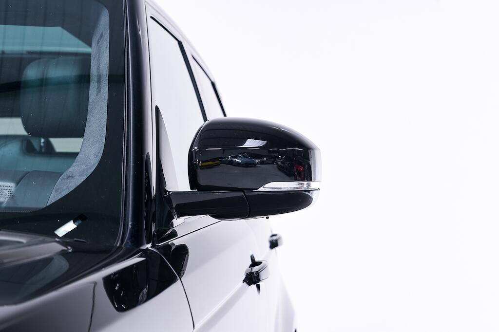 Land Rover RANGE ROVER SPORT - Image 8