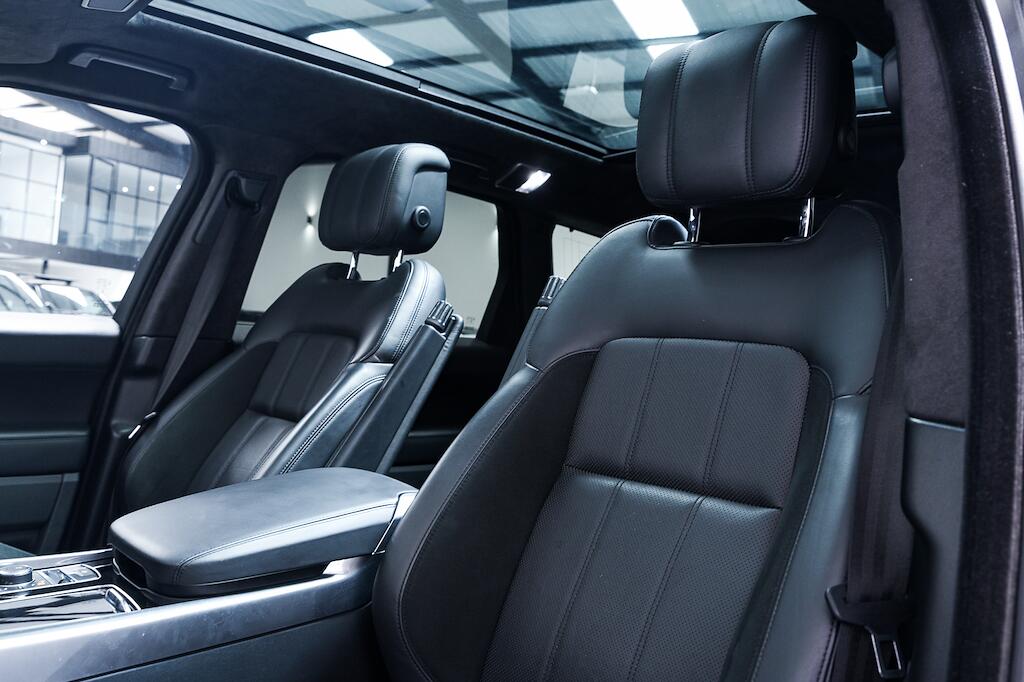 Land Rover RANGE ROVER SPORT - Image 12