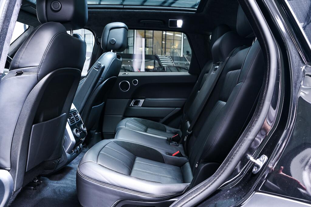 Land Rover RANGE ROVER SPORT - Image 13