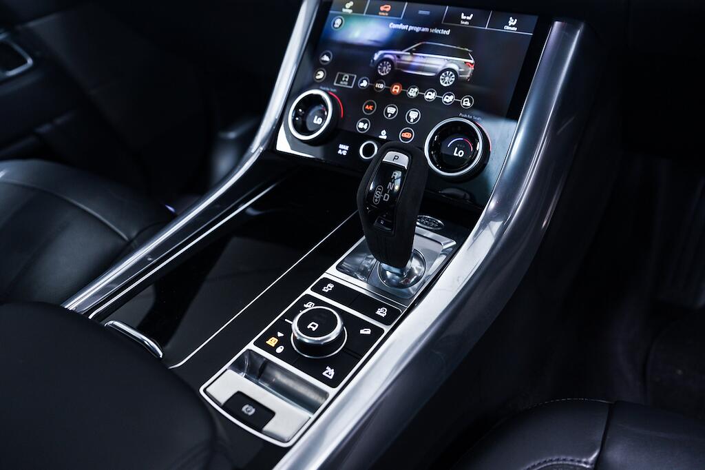 Land Rover RANGE ROVER SPORT - Image 15