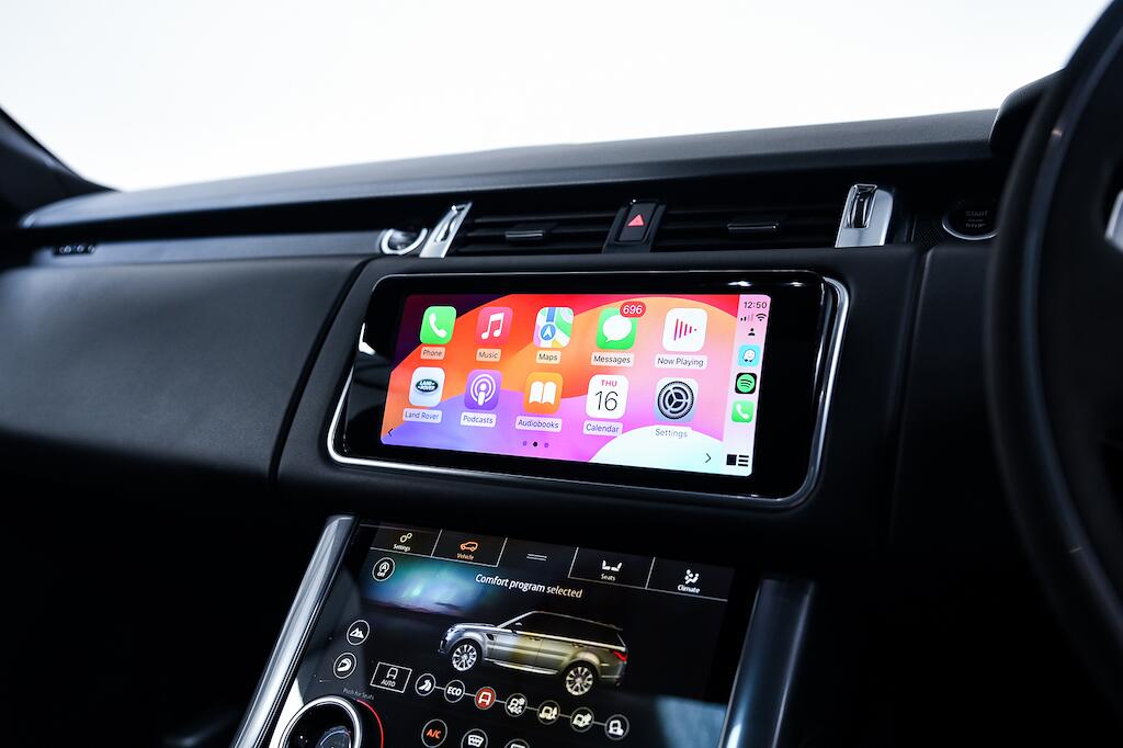 Land Rover RANGE ROVER SPORT - Image 18