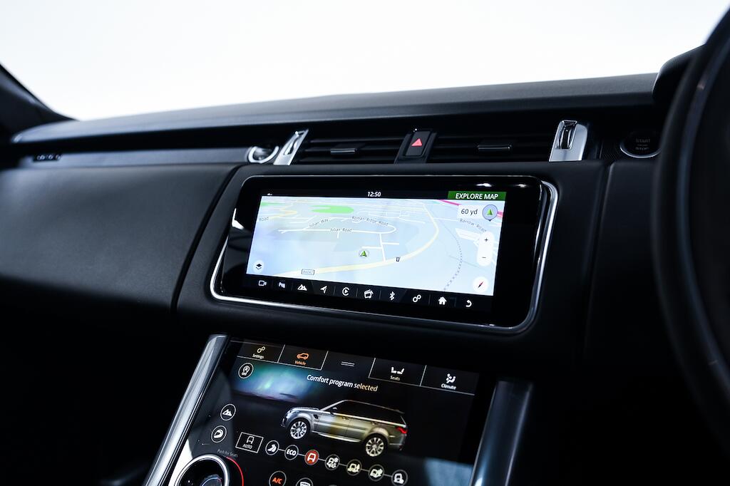 Land Rover RANGE ROVER SPORT - Image 19