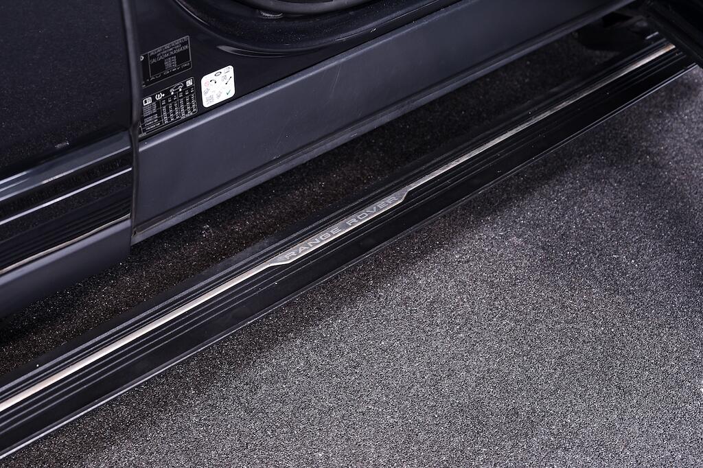 Land Rover Range Rover - Image 5