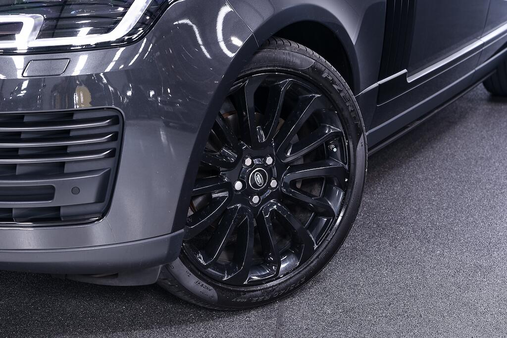 Land Rover Range Rover - Image 7