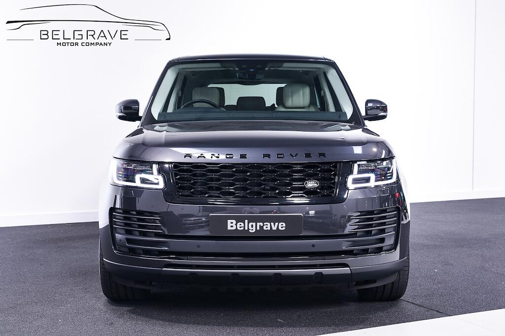 Land Rover Range Rover - Image 8