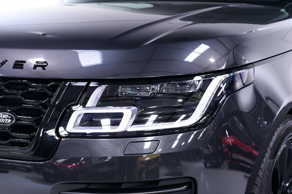 Land Rover Range Rover - Image 10
