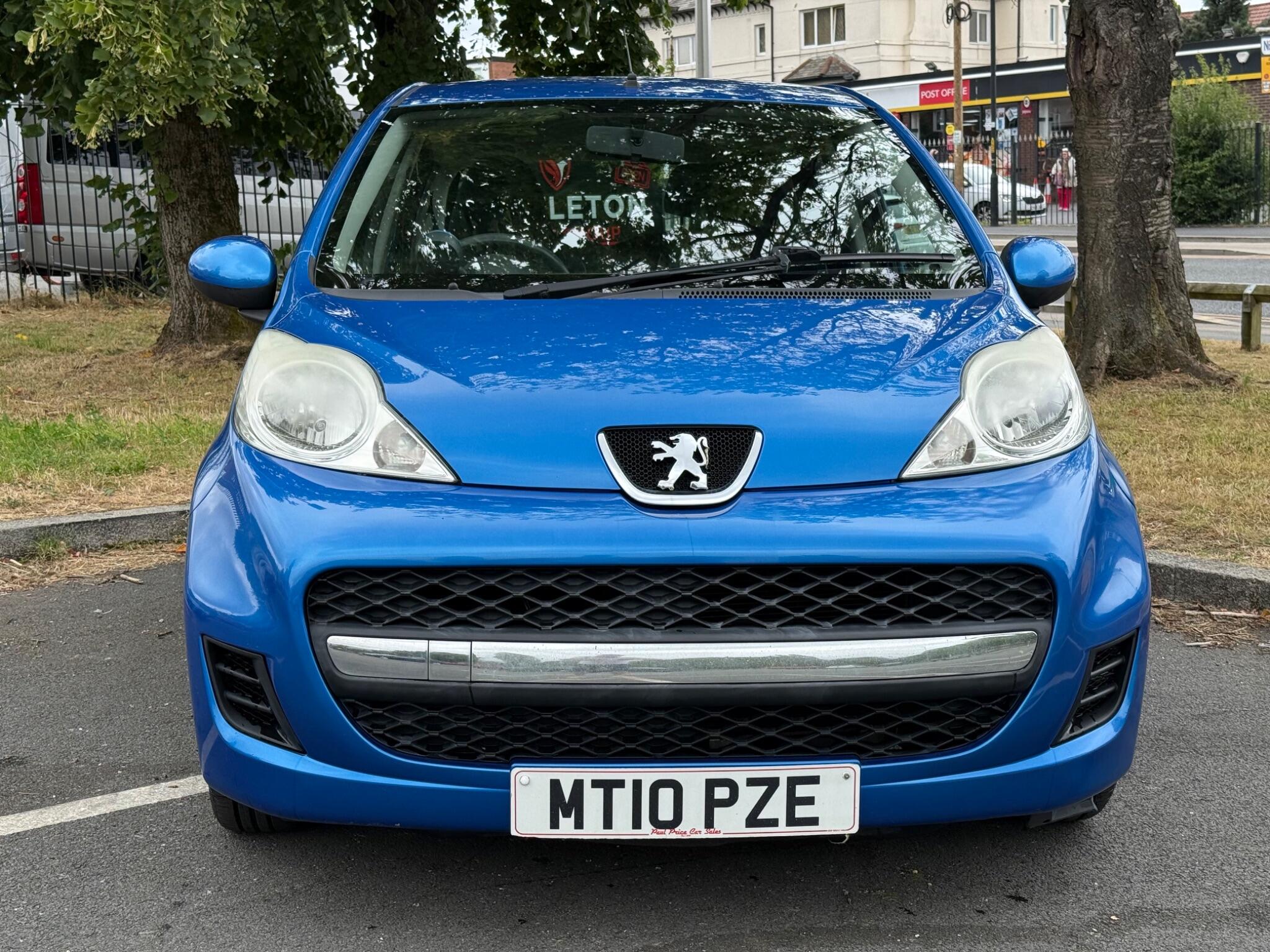 Peugeot 107 - Image 3