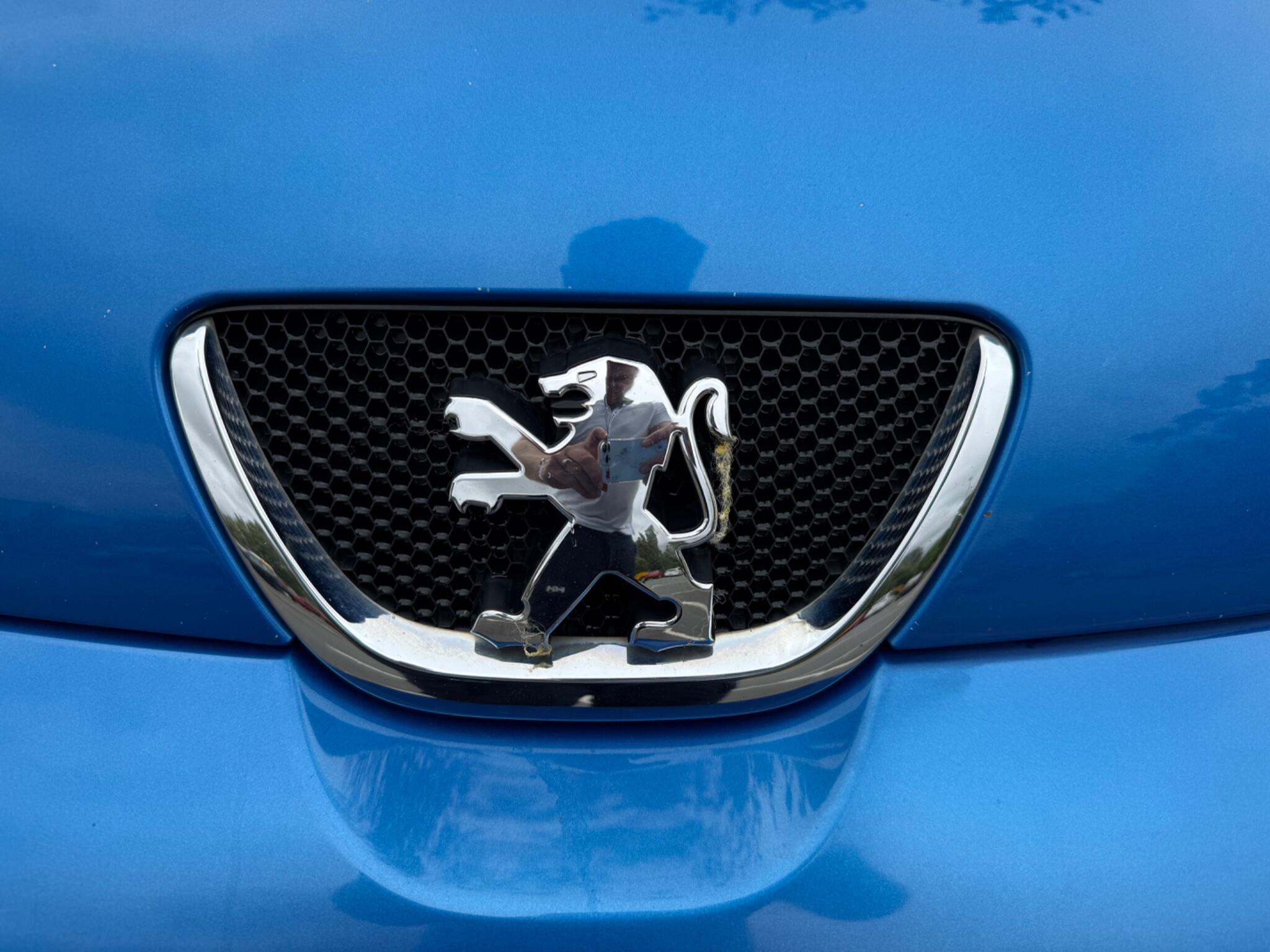 Peugeot 107 - Image 21