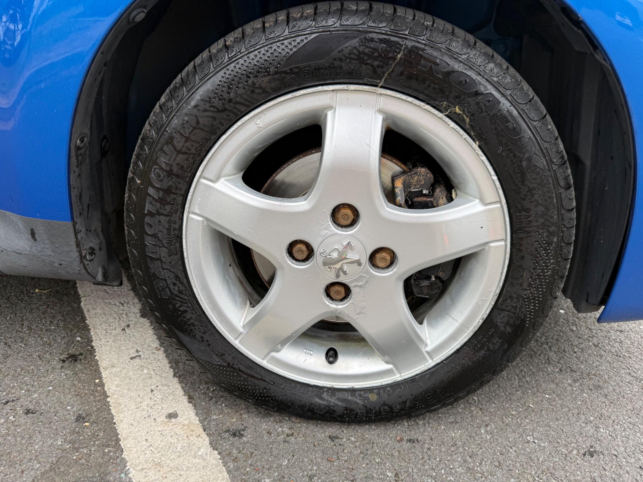 Peugeot 107 - Image 22