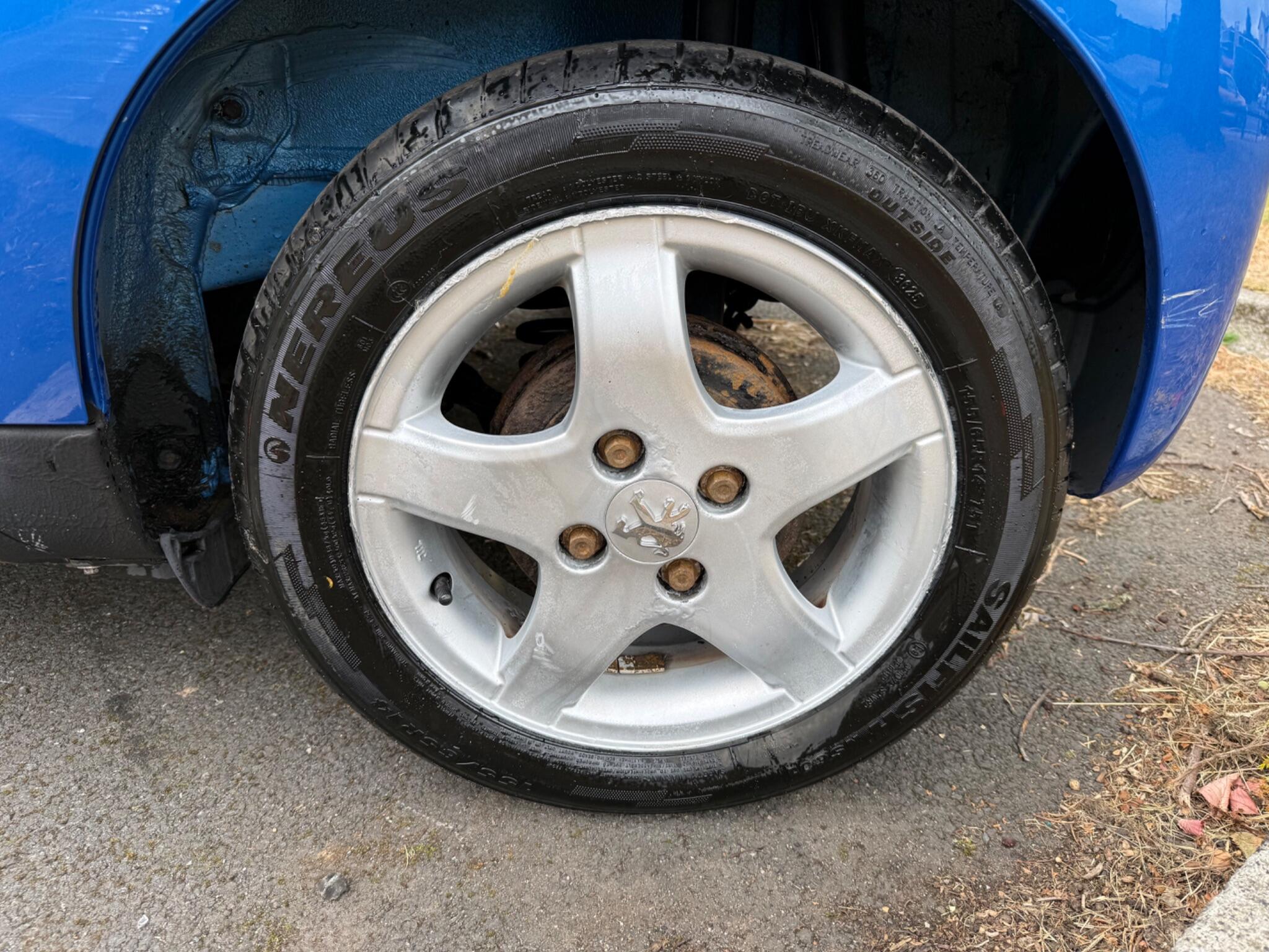 Peugeot 107 - Image 24
