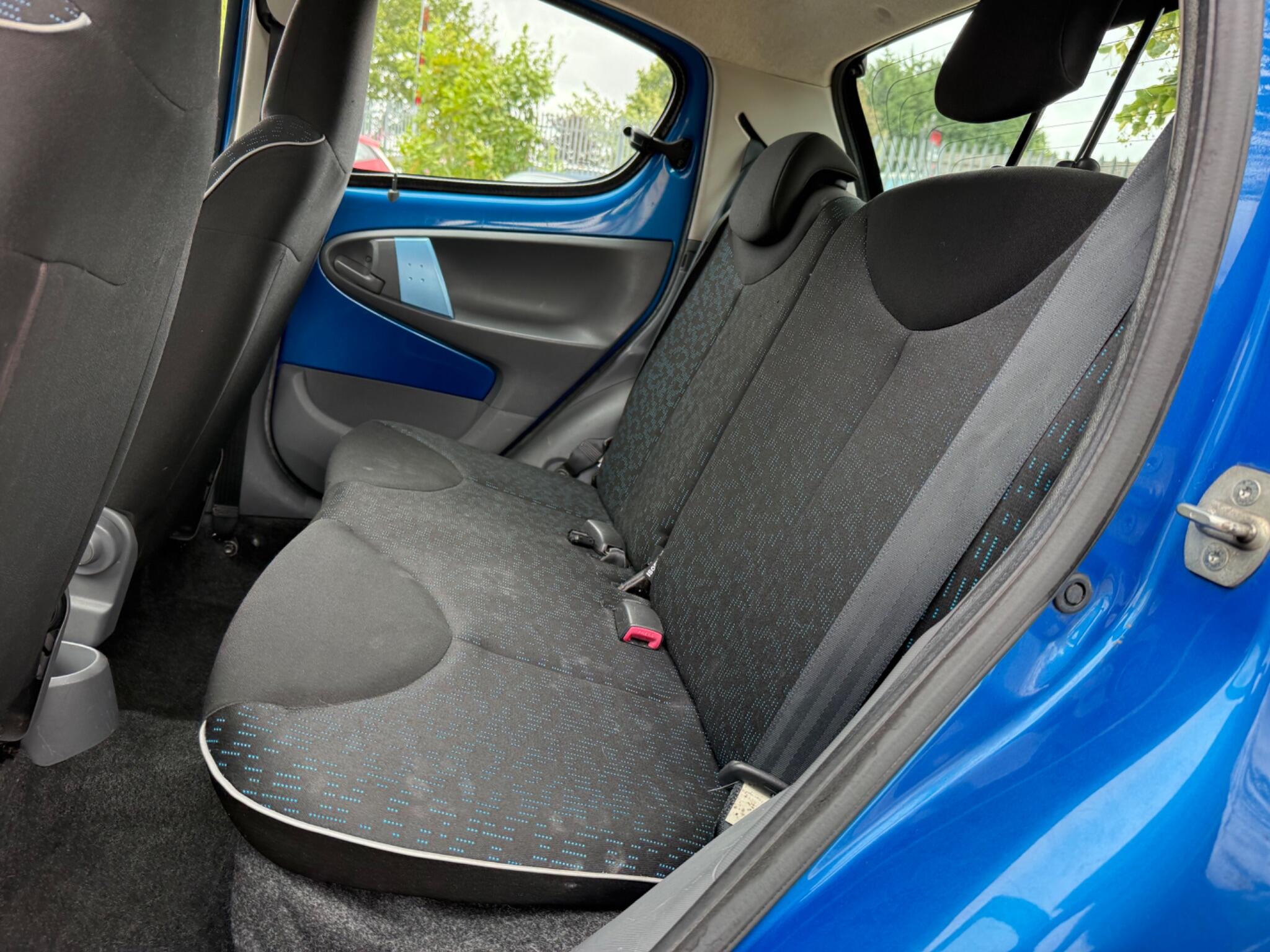Peugeot 107 - Image 15
