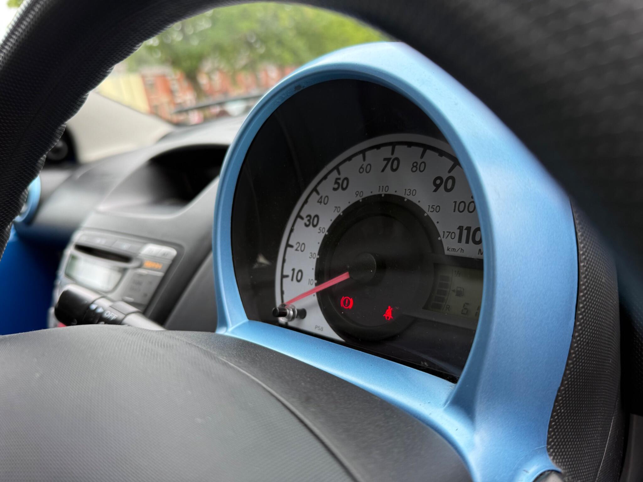 Peugeot 107 - Image 20
