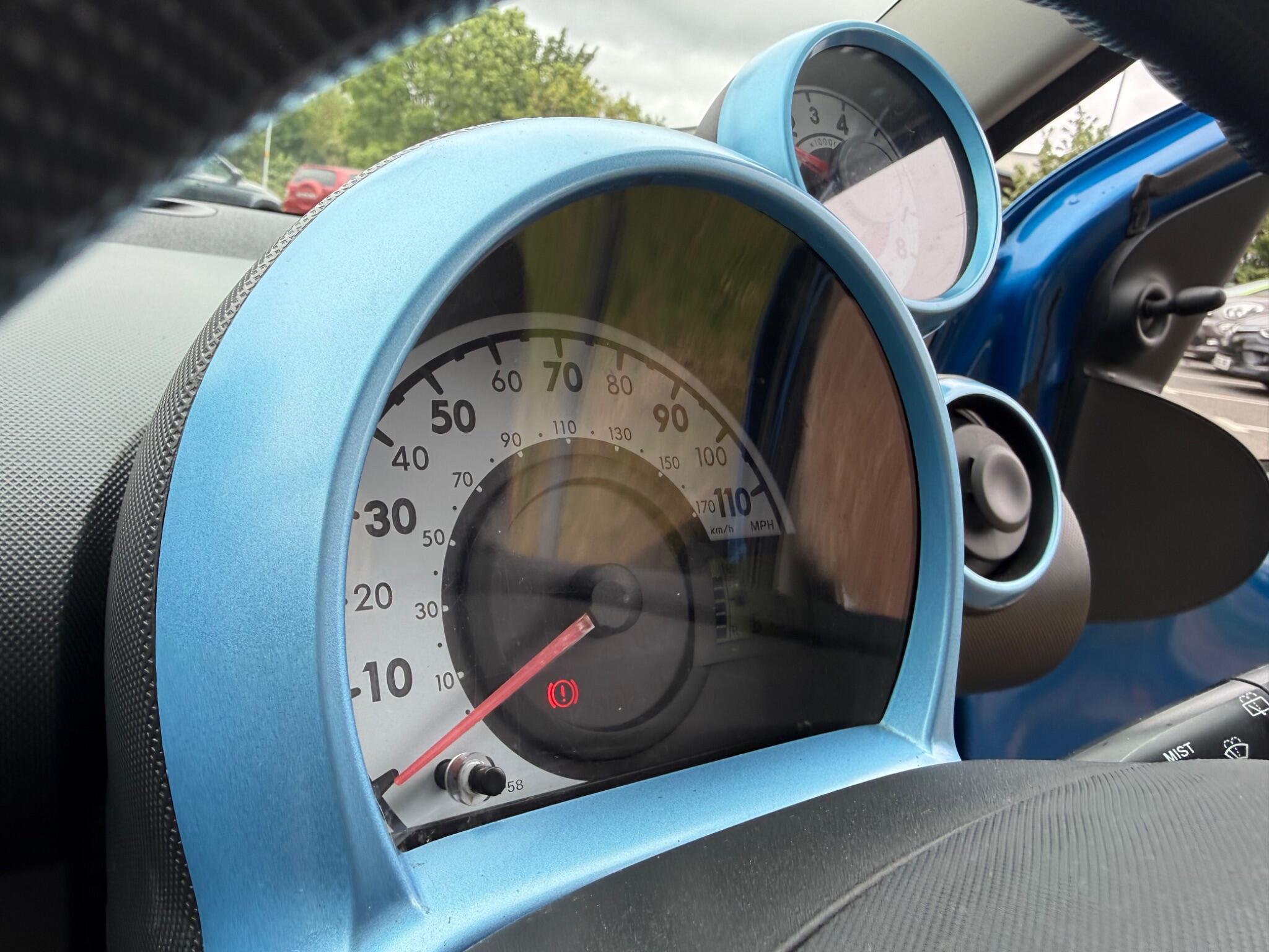Peugeot 107 - Image 17