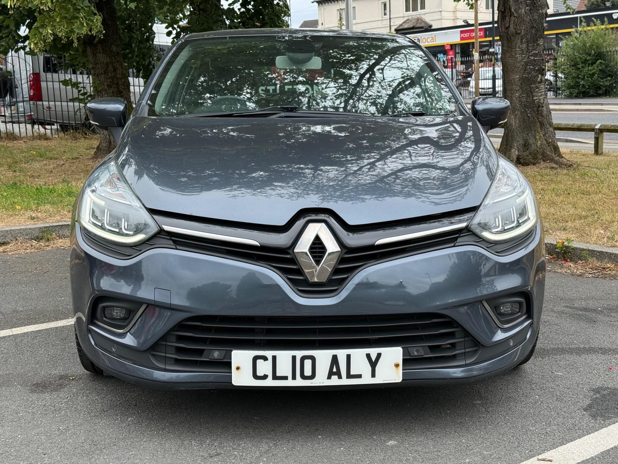 Renault Clio - Image 3