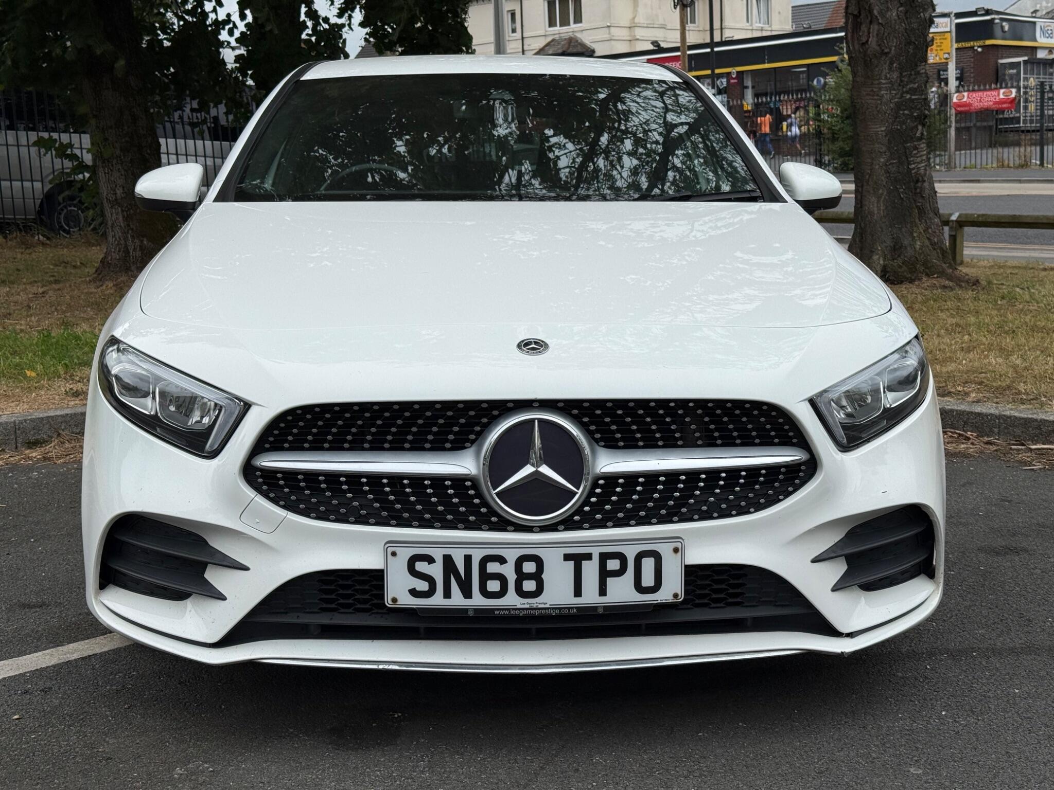 Mercedes A Class - Image 3