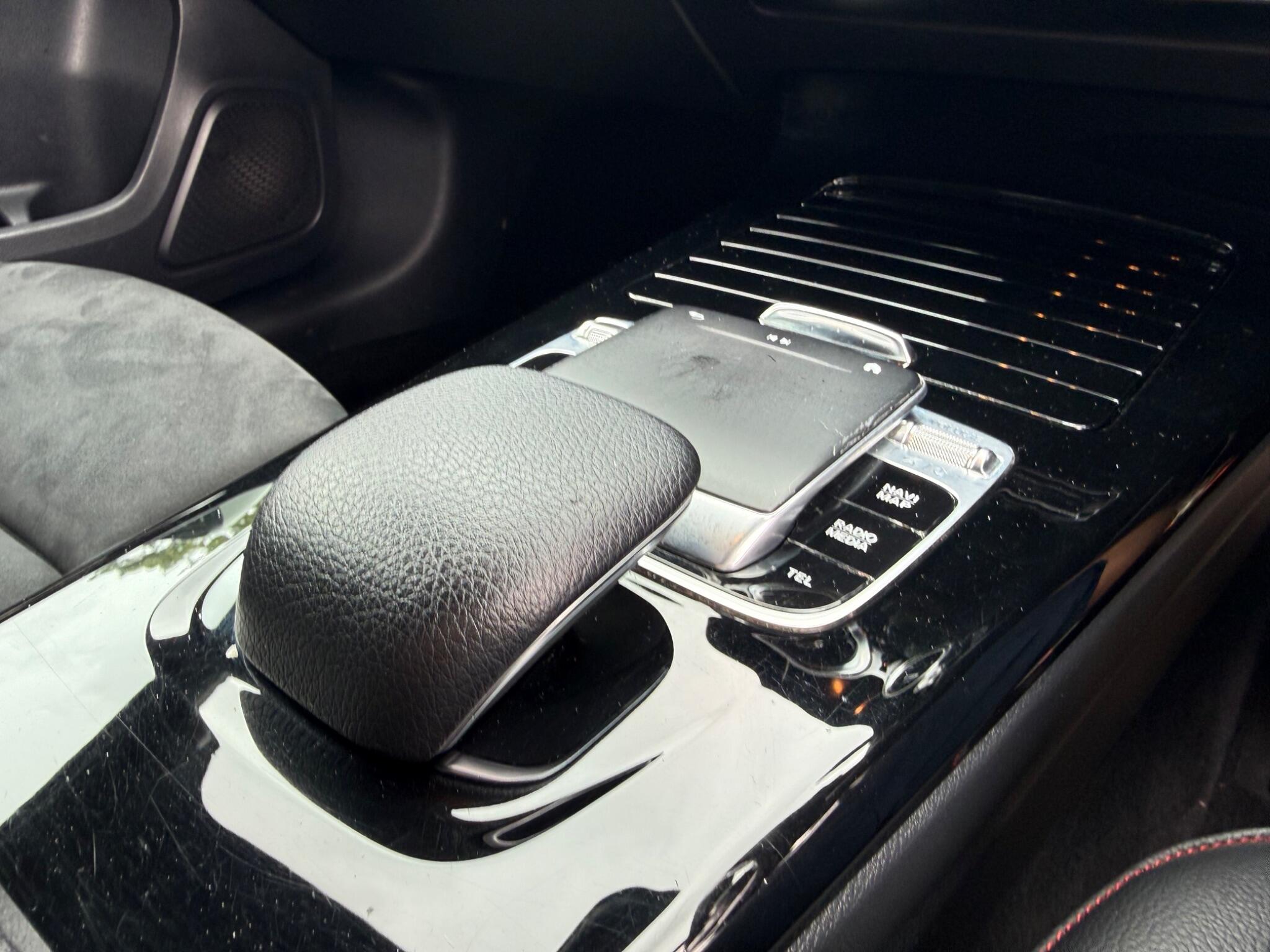Mercedes A Class - Image 11