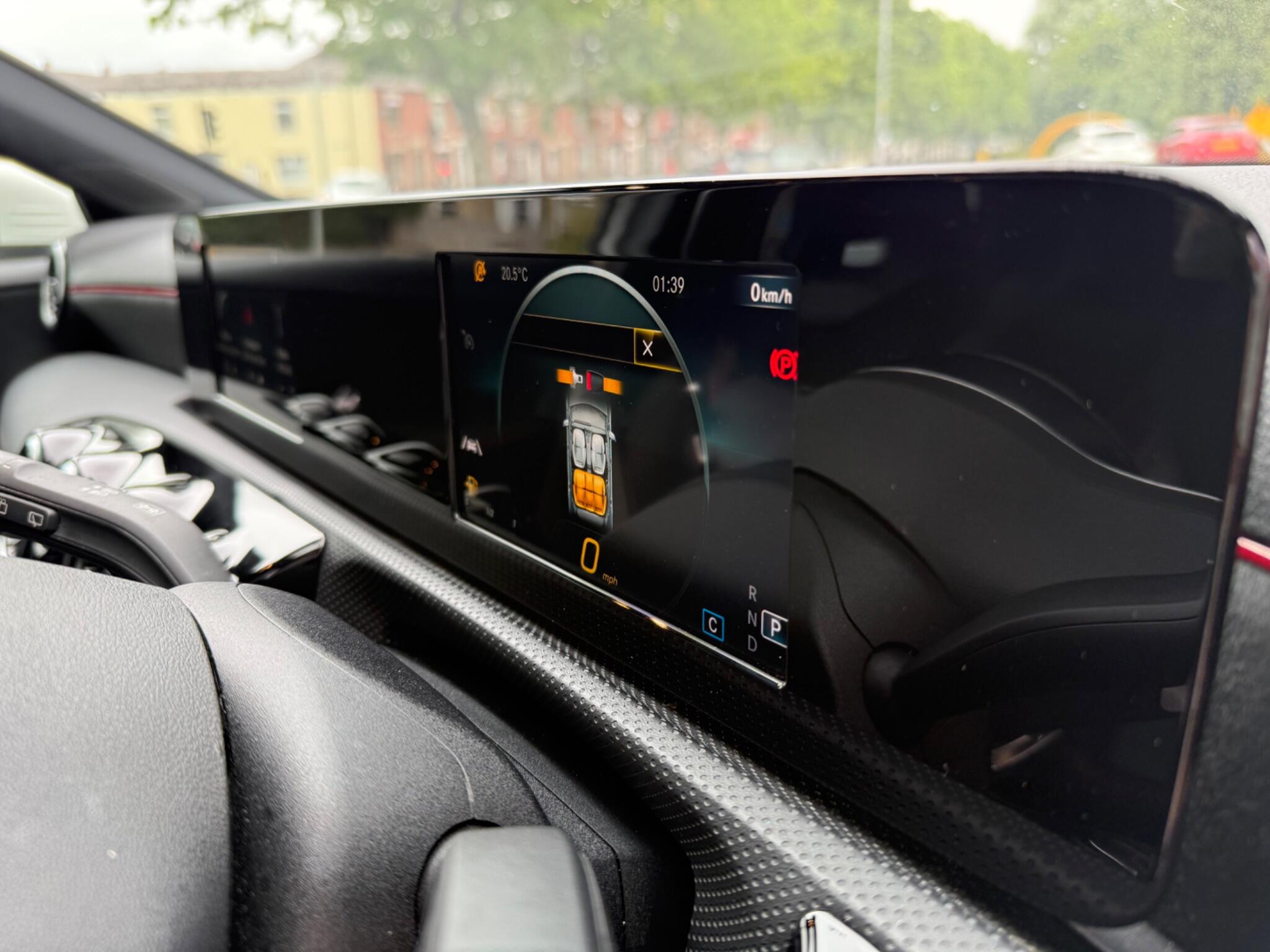 Mercedes A Class - Image 12
