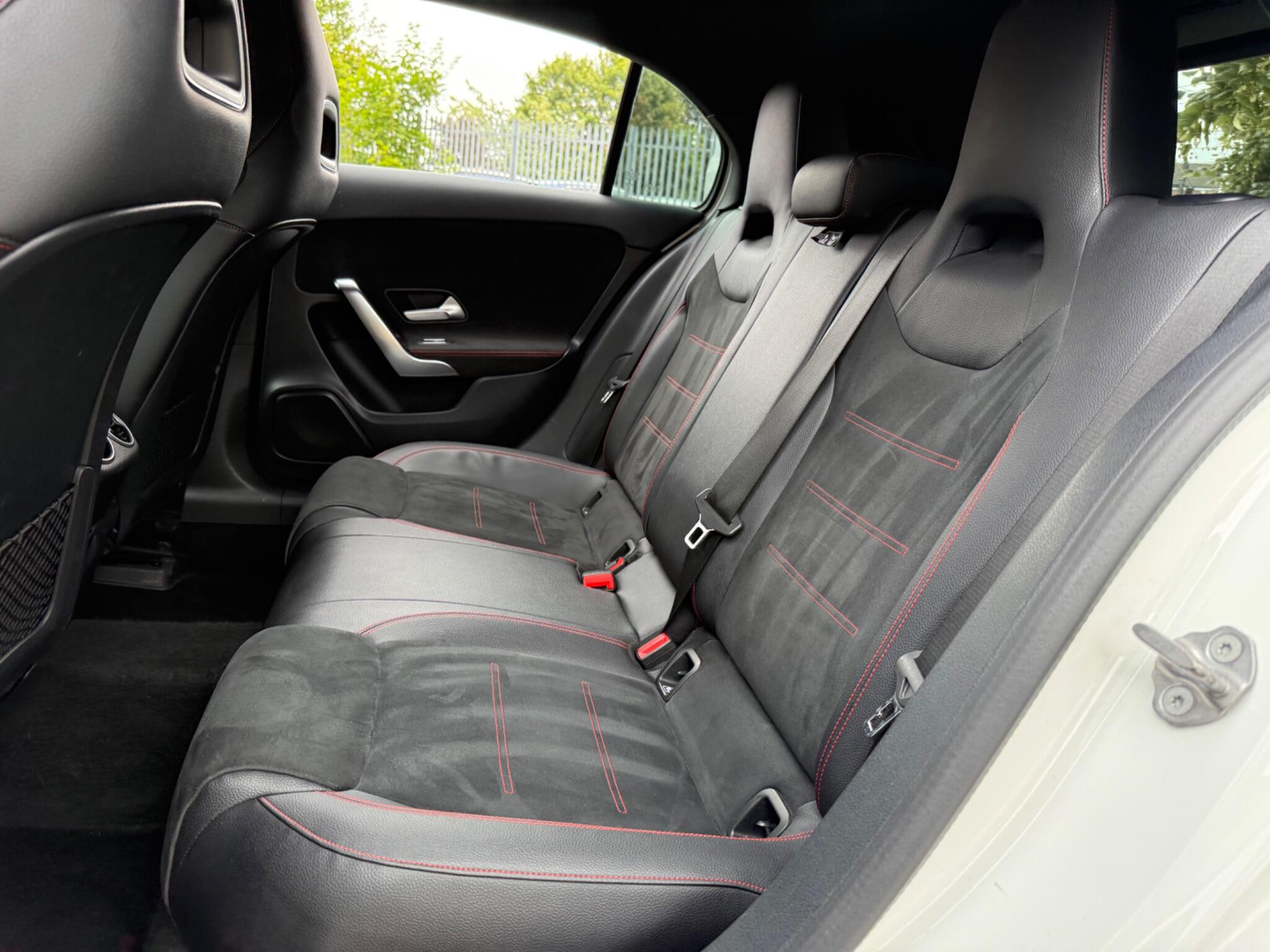 Mercedes A Class - Image 16