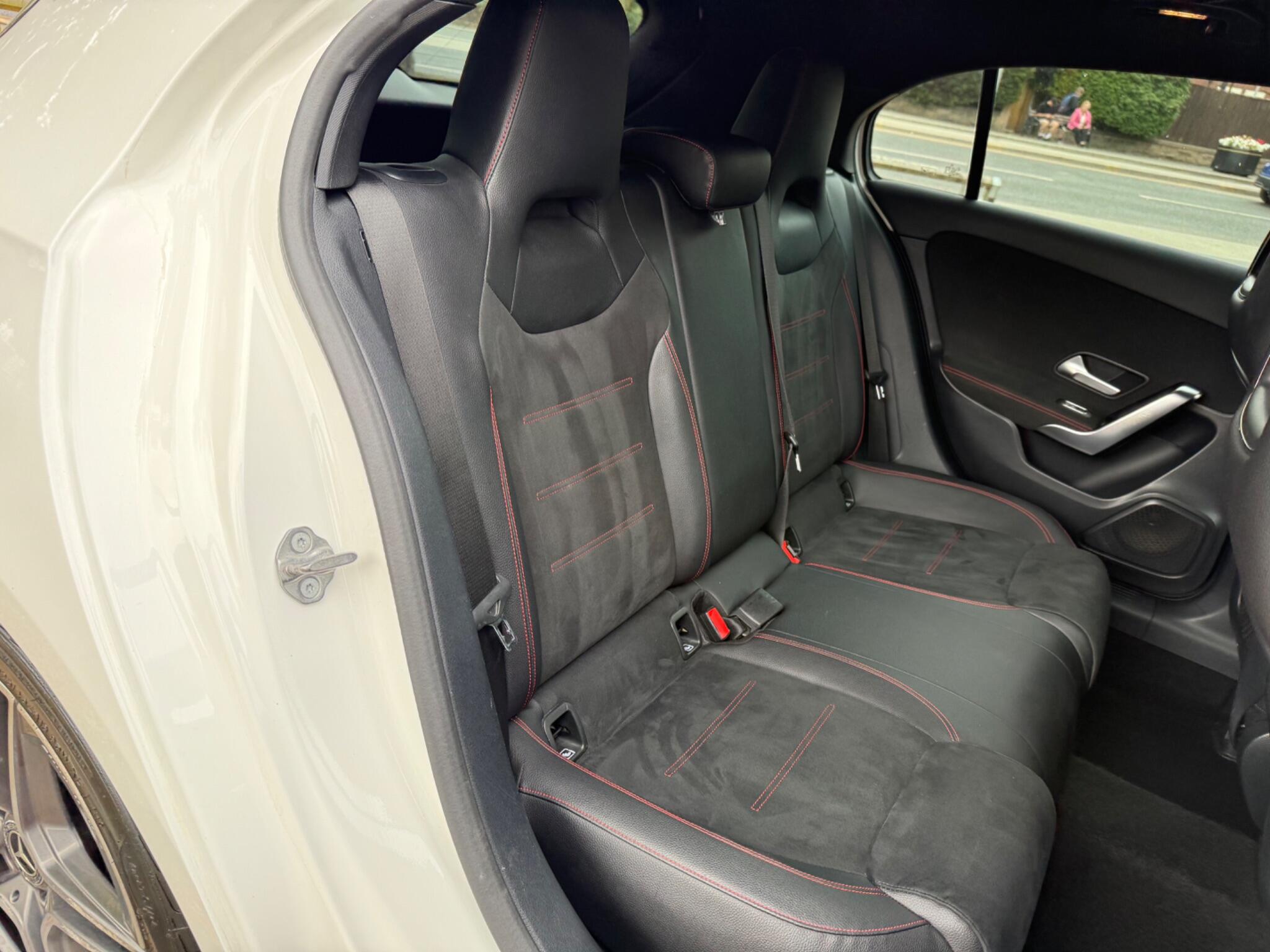 Mercedes A Class - Image 15
