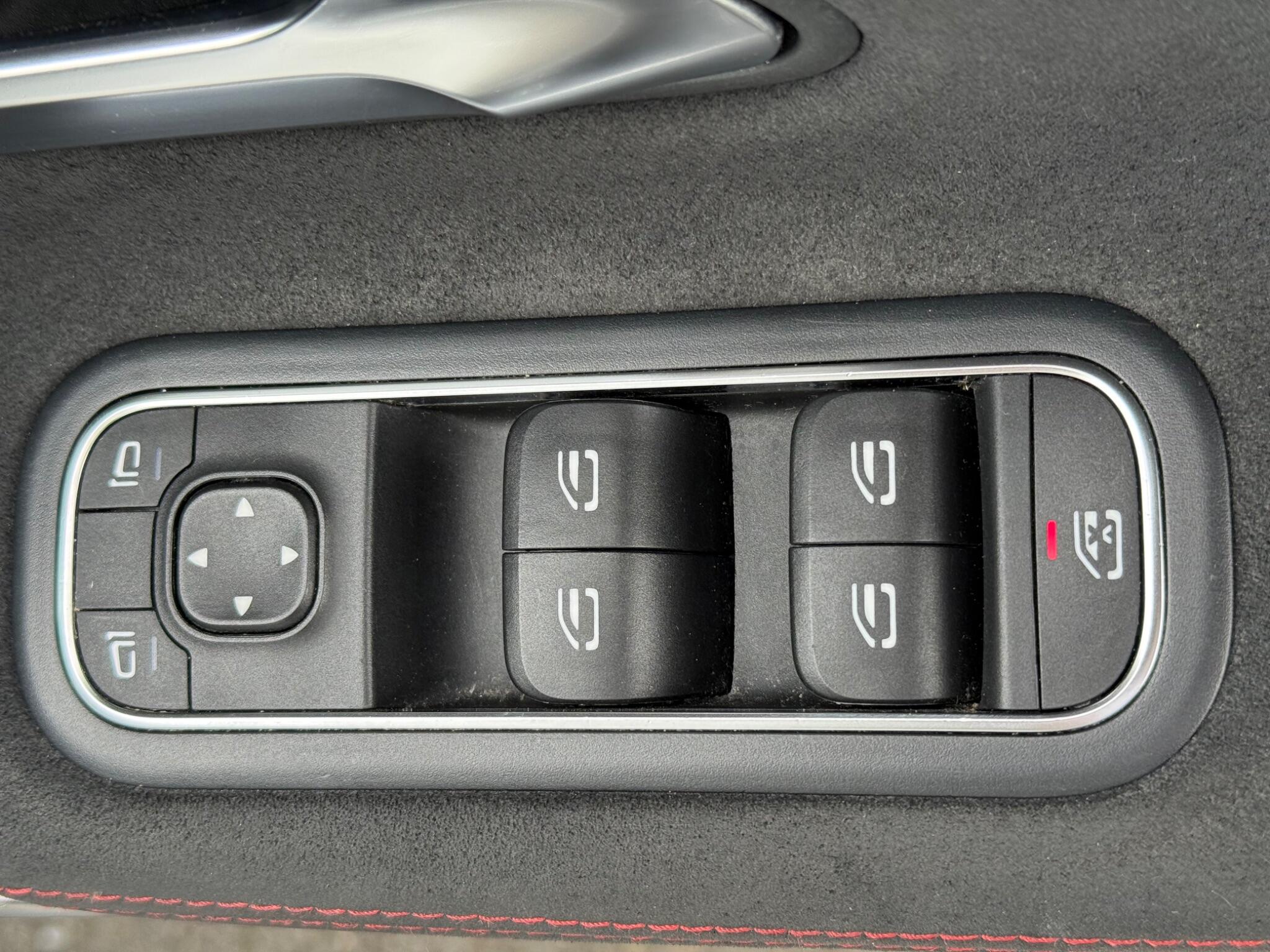 Mercedes A Class - Image 18