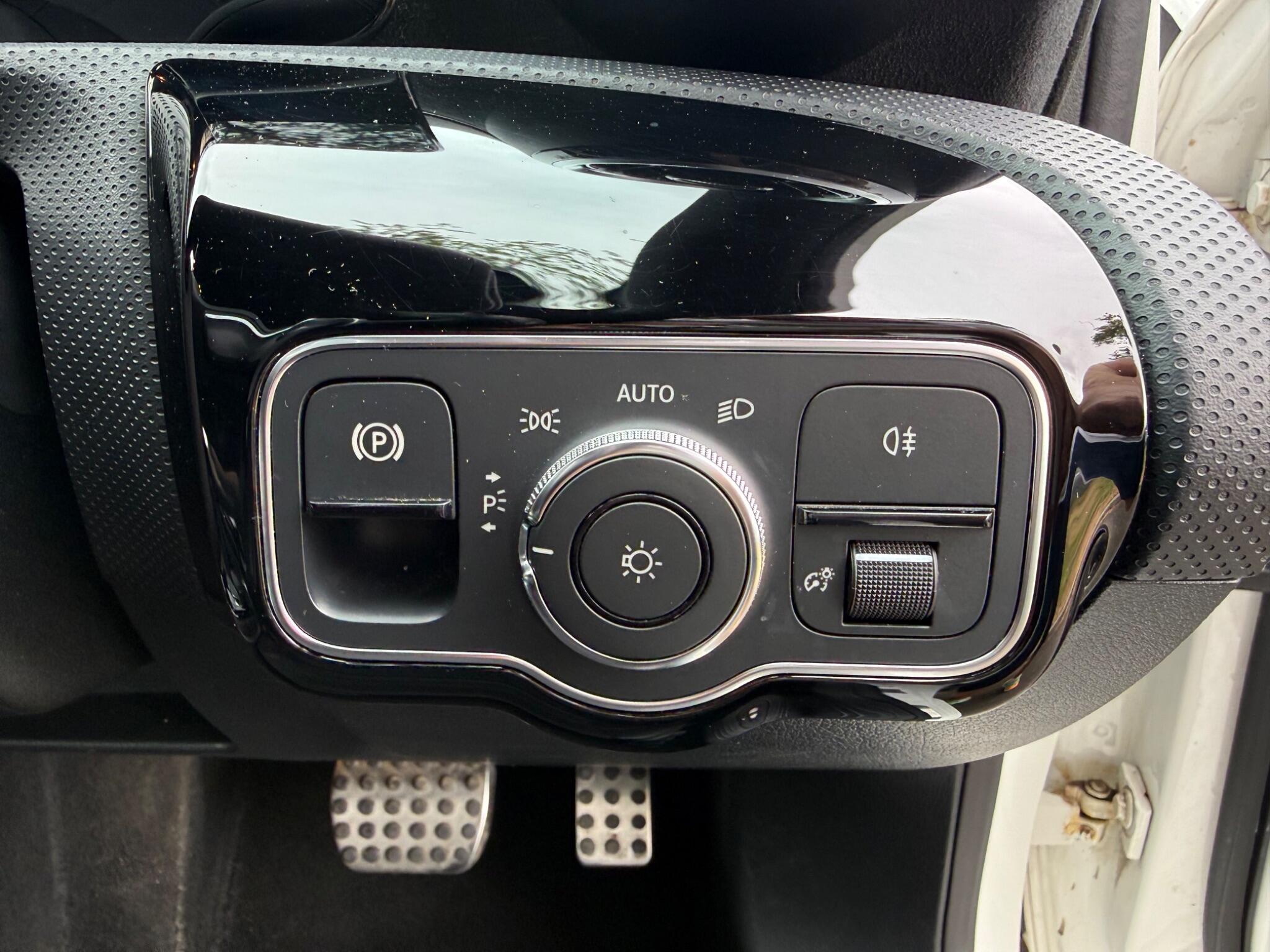 Mercedes A Class - Image 19