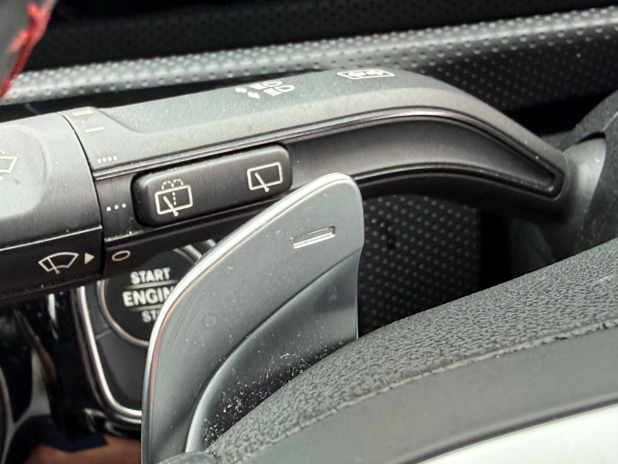 Mercedes A Class - Image 20