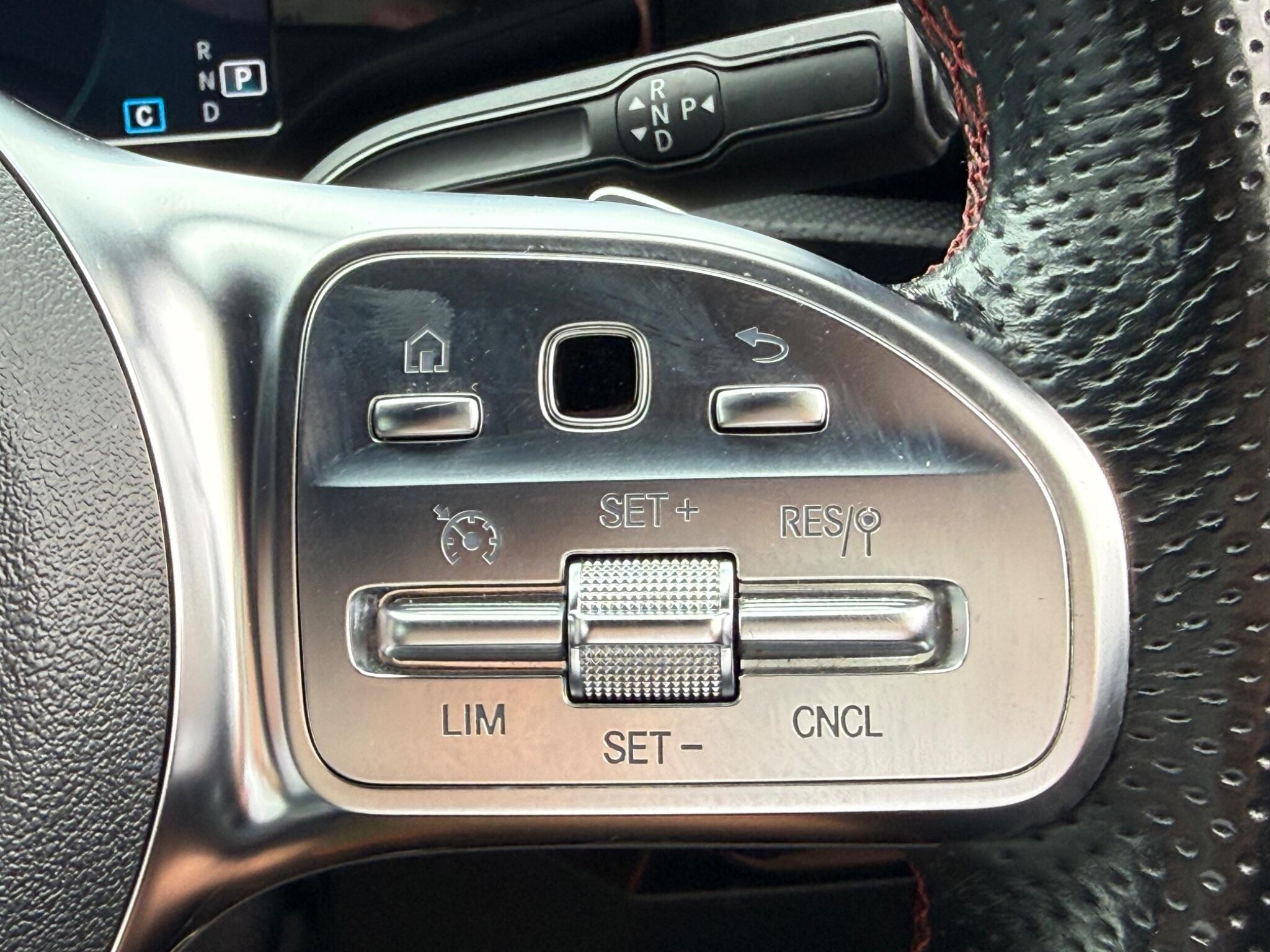 Mercedes A Class - Image 22