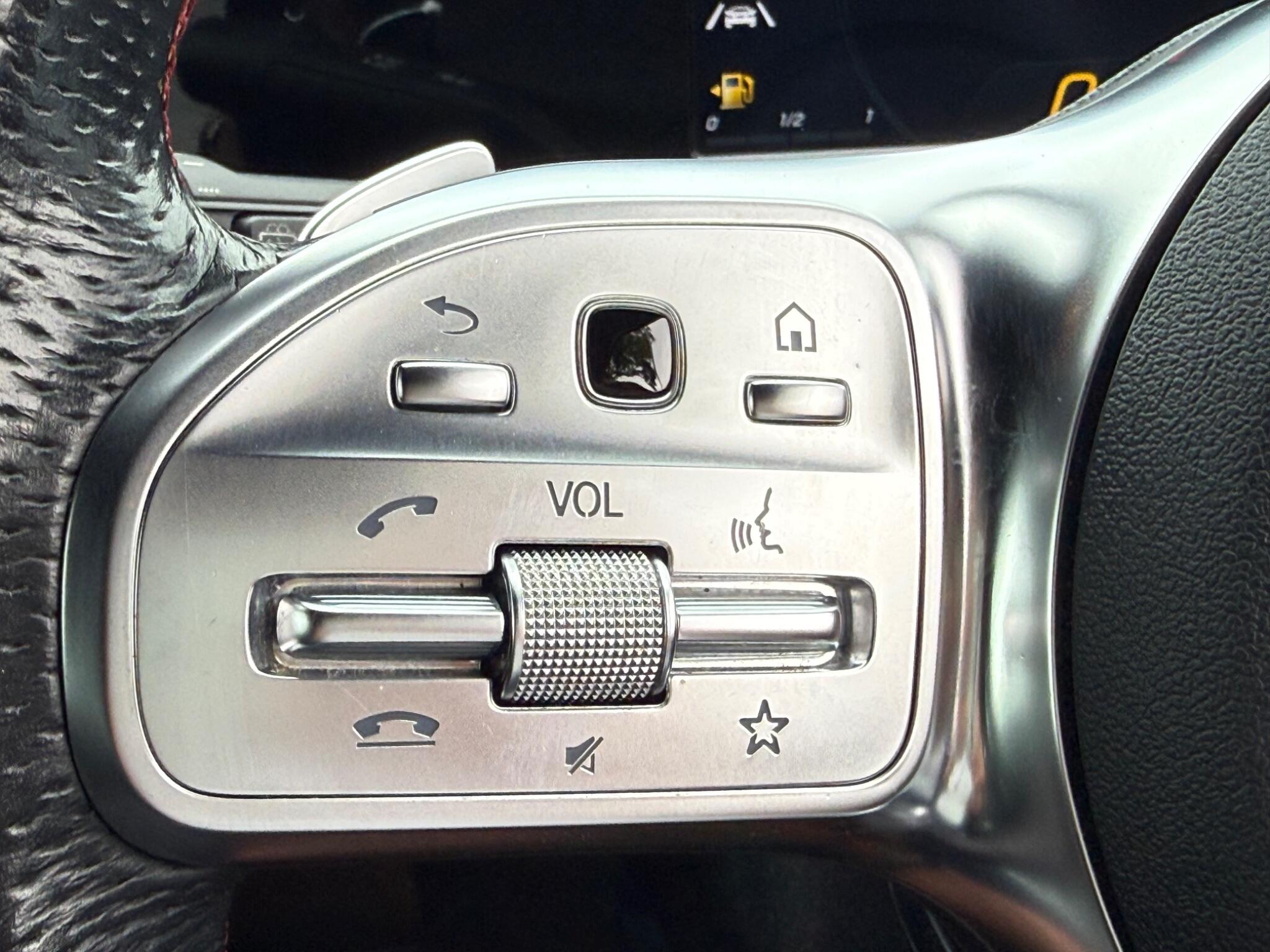 Mercedes A Class - Image 21