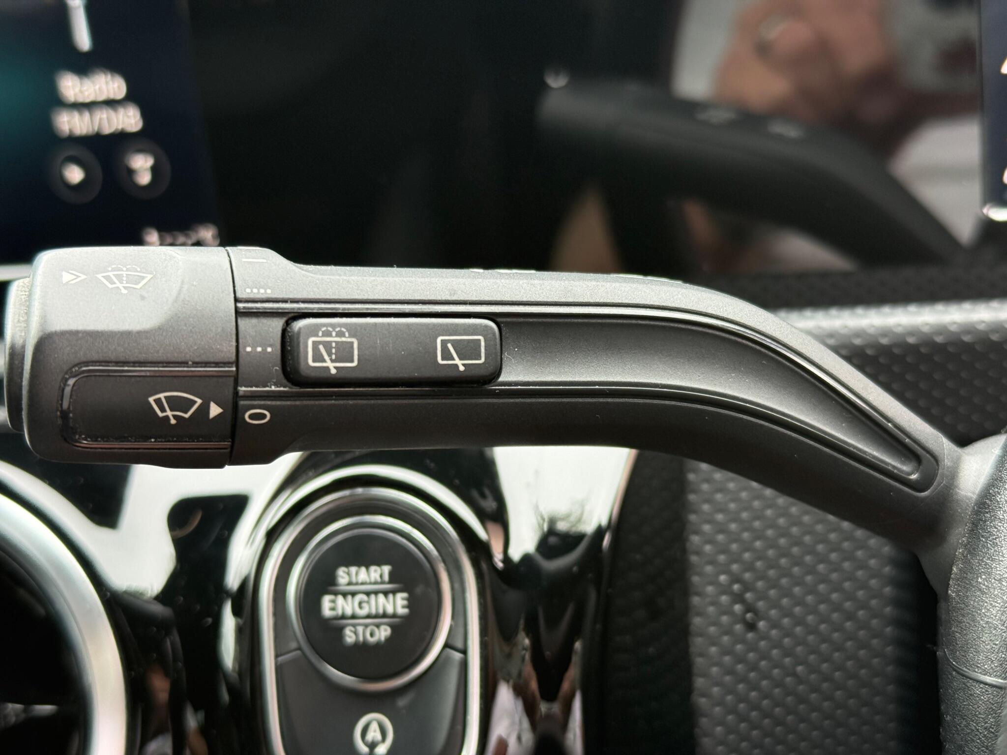 Mercedes A Class - Image 24