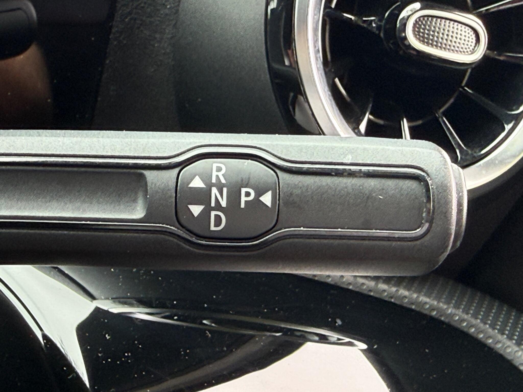 Mercedes A Class - Image 25