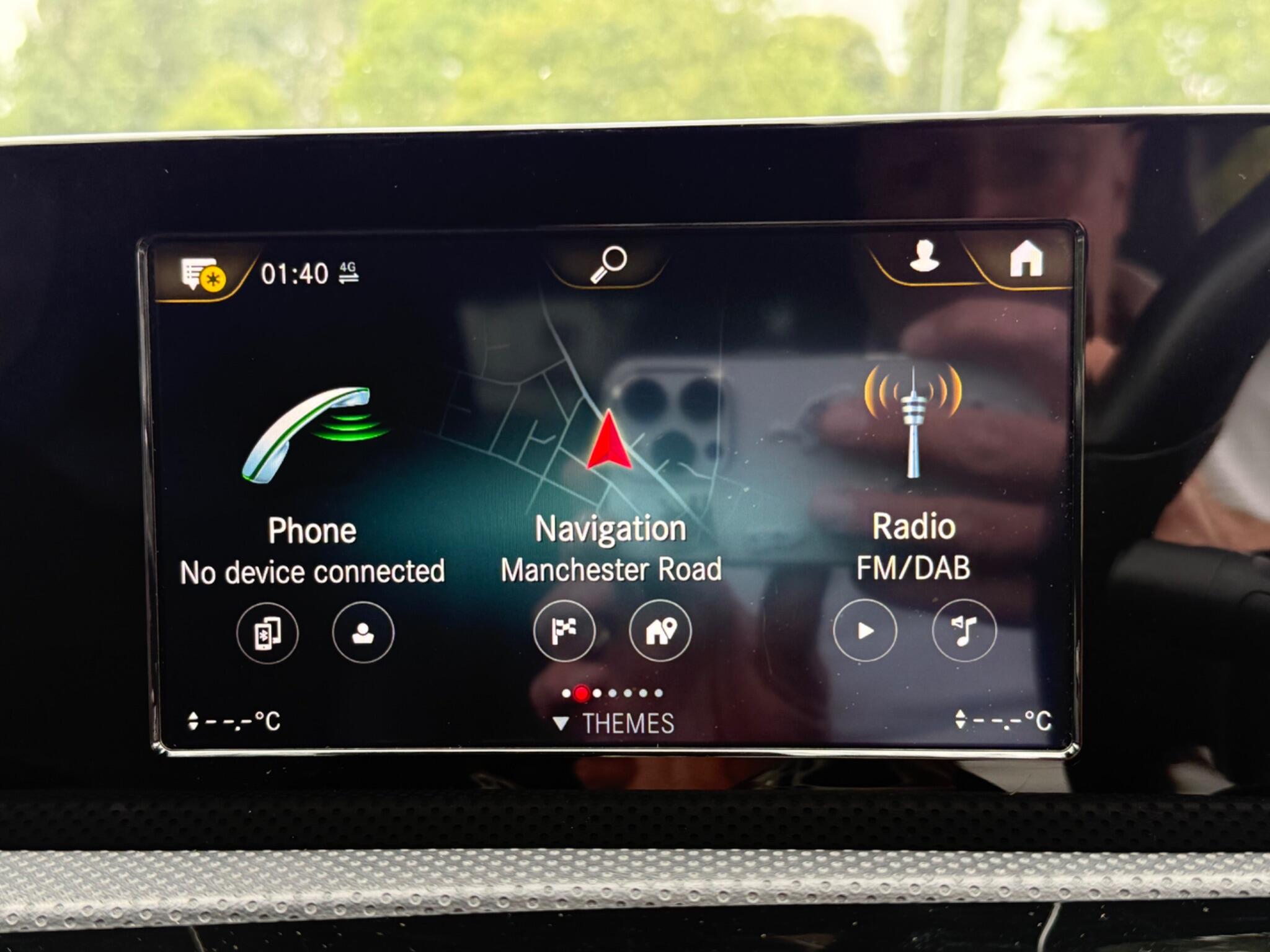 Mercedes A Class - Image 31
