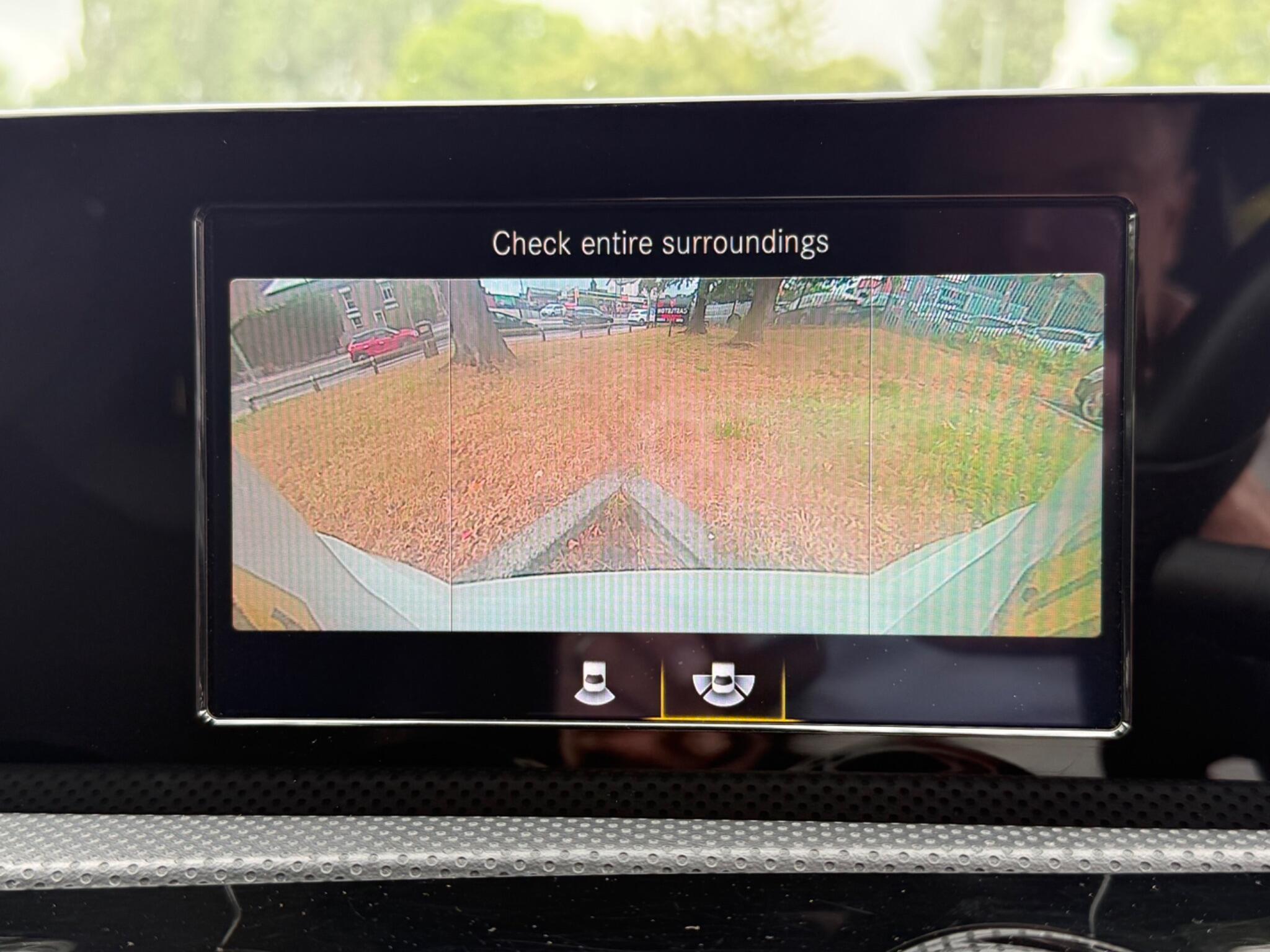 Mercedes A Class - Image 32
