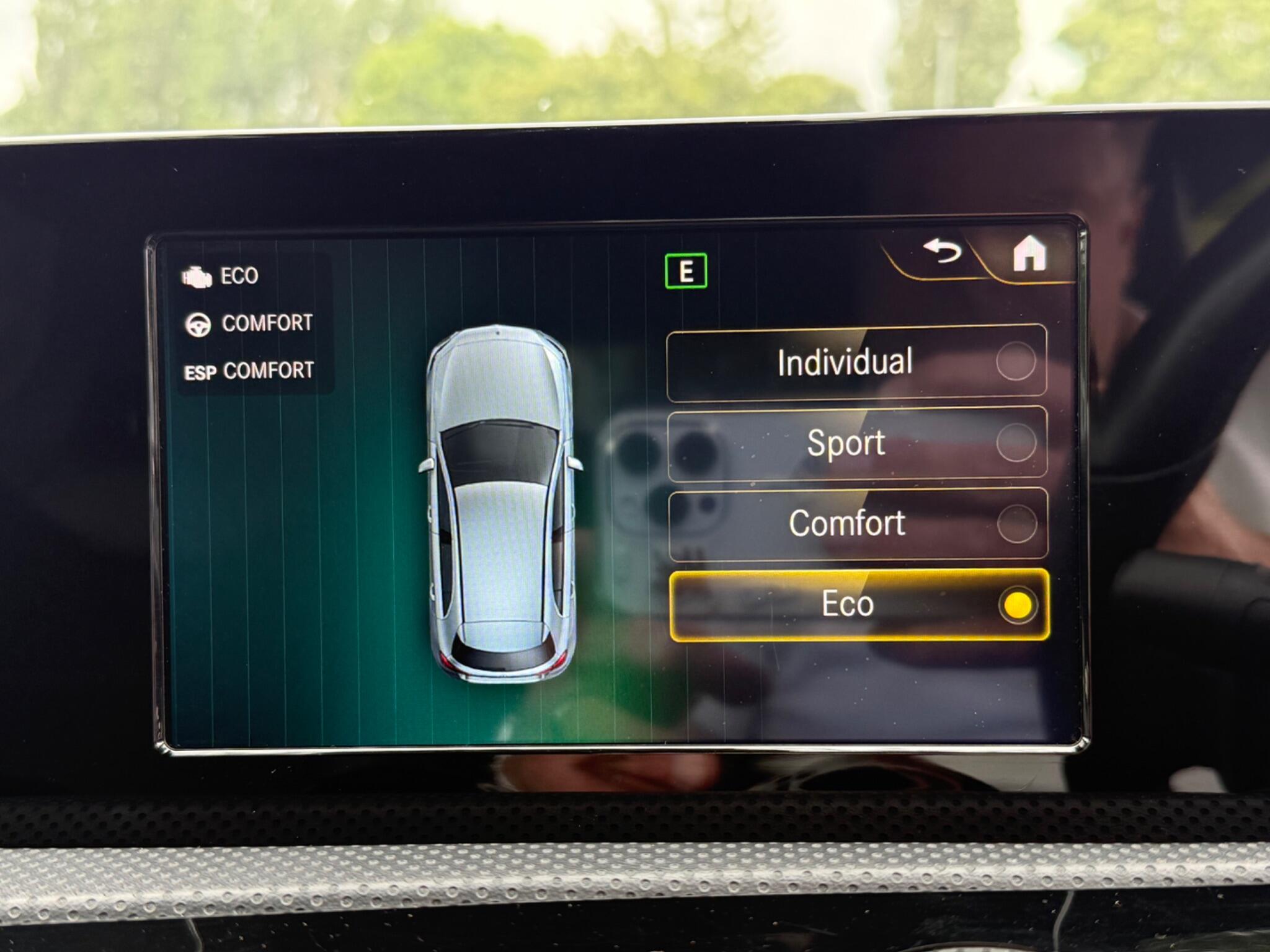 Mercedes A Class - Image 35