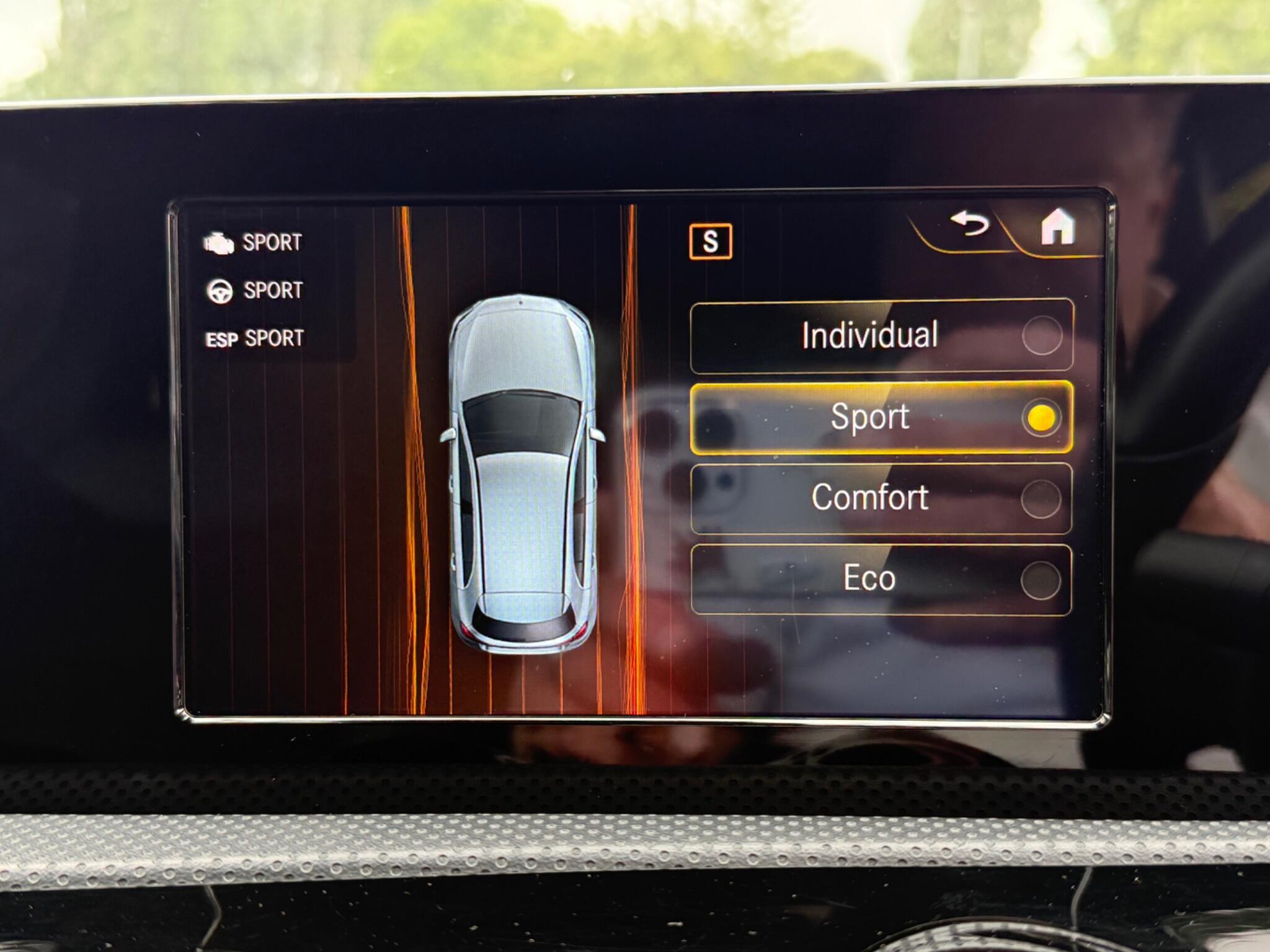 Mercedes A Class - Image 36