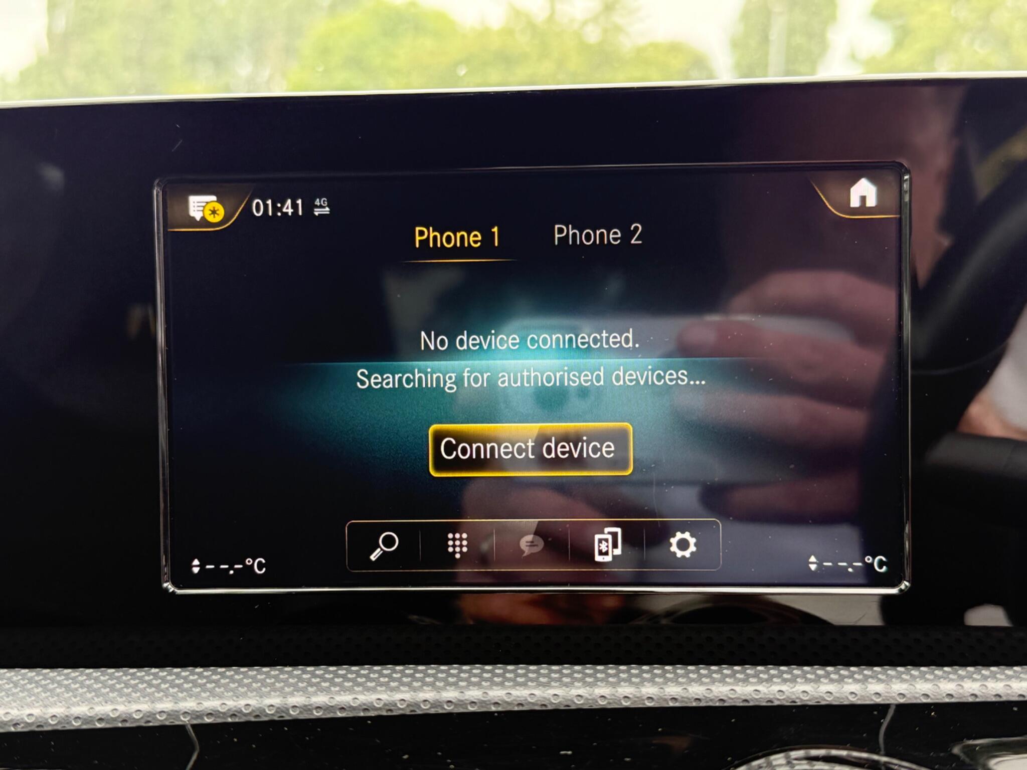 Mercedes A Class - Image 38