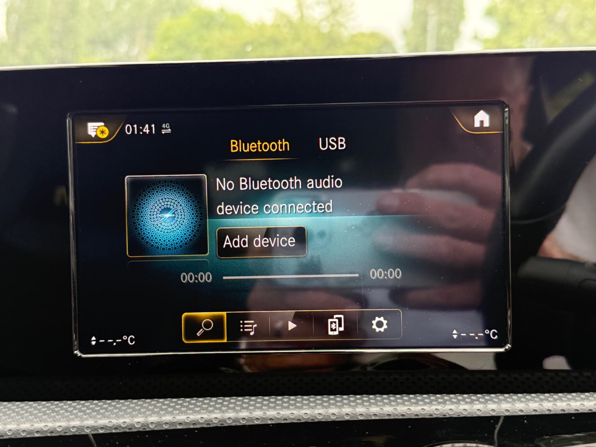Mercedes A Class - Image 39