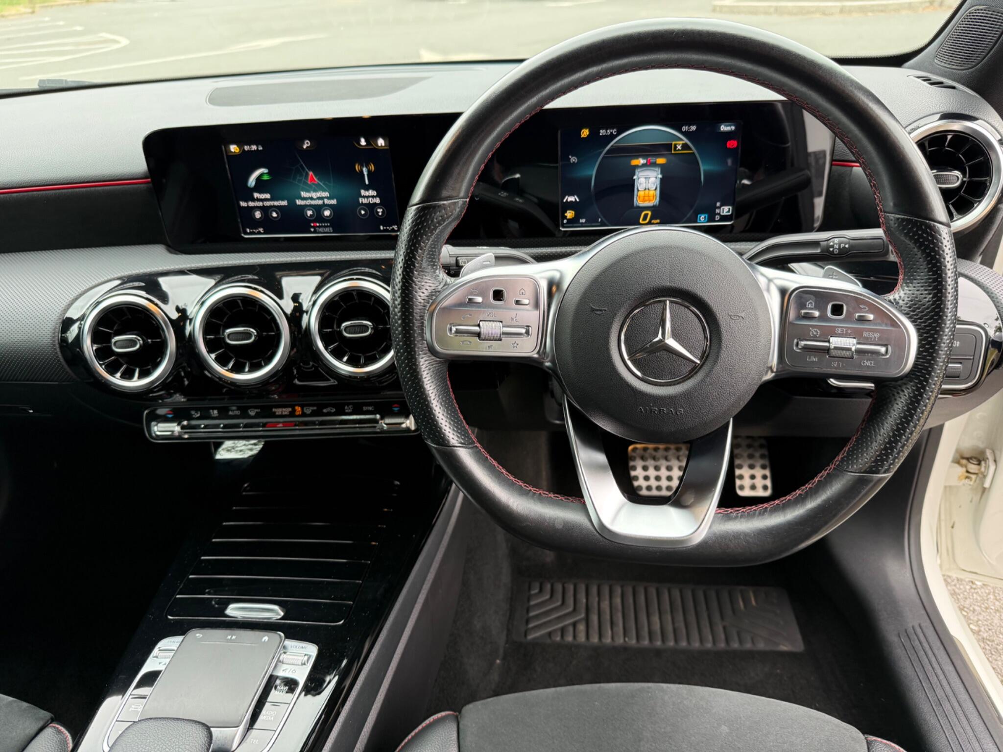 Mercedes A Class - Image 41