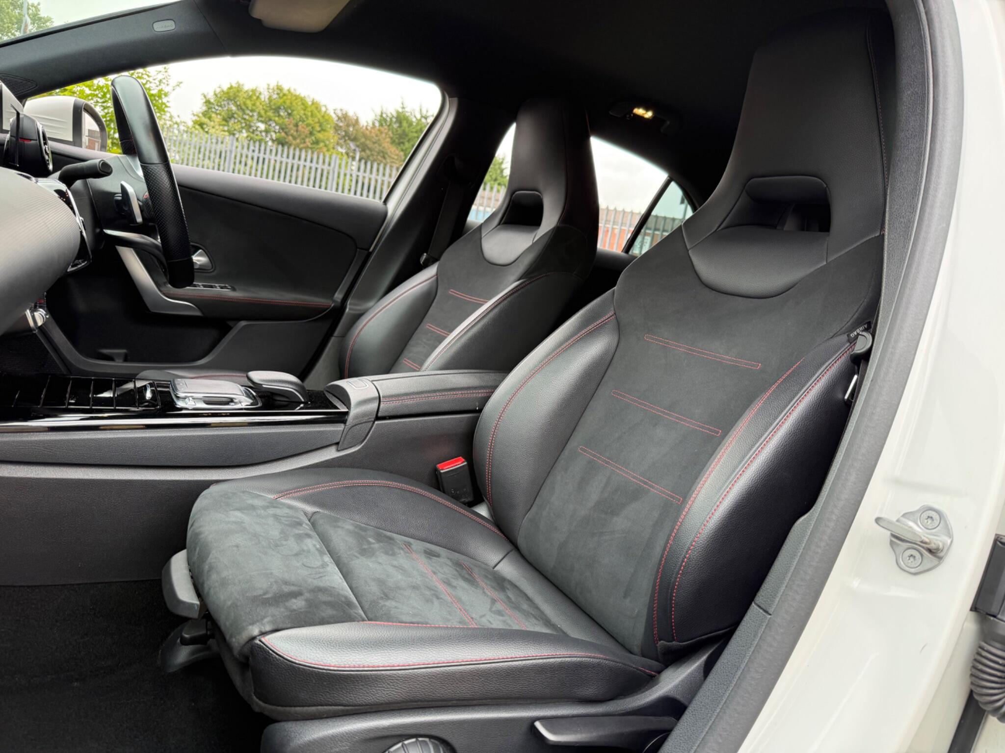 Mercedes A Class - Image 14