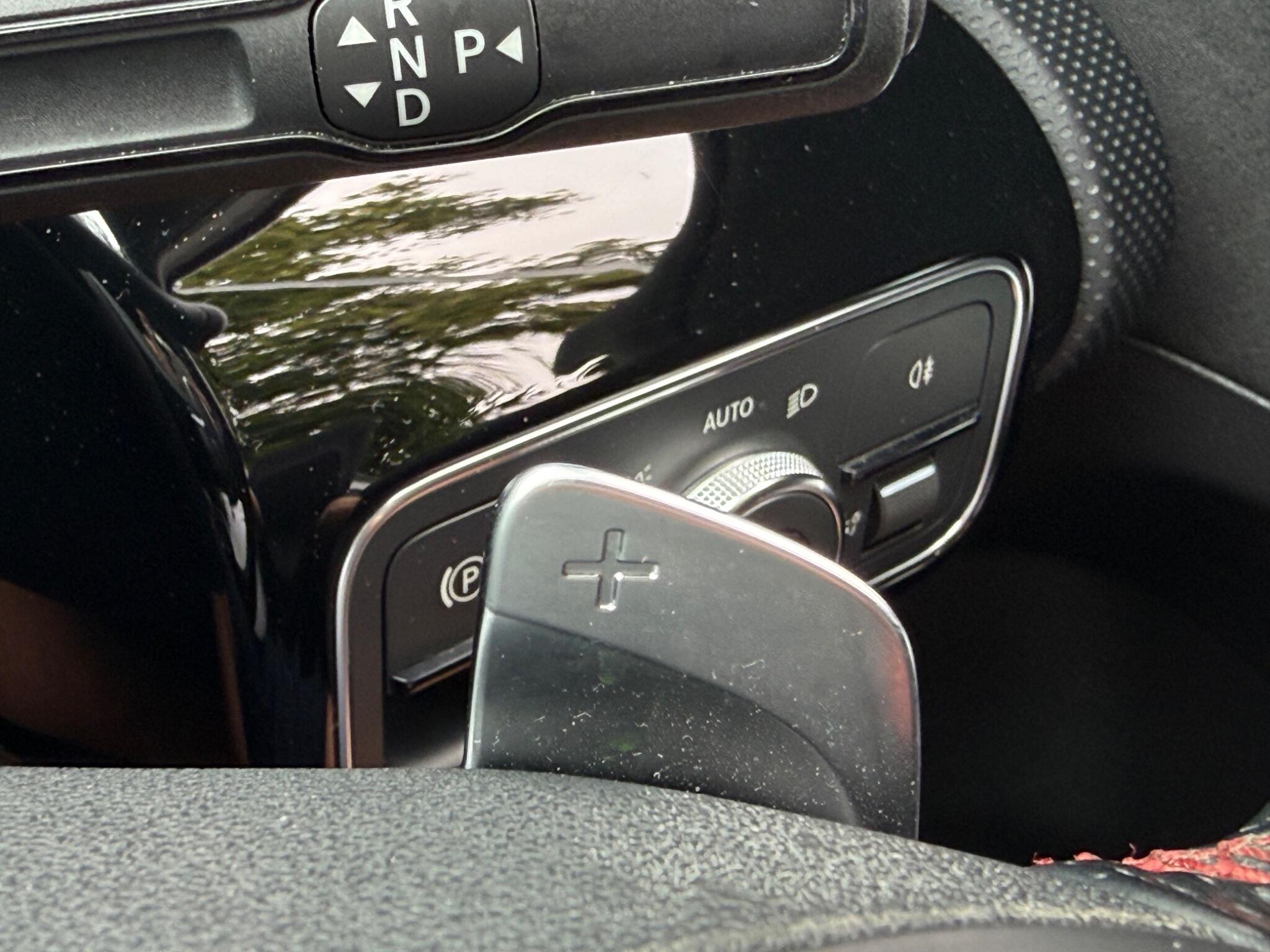 Mercedes A Class - Image 42