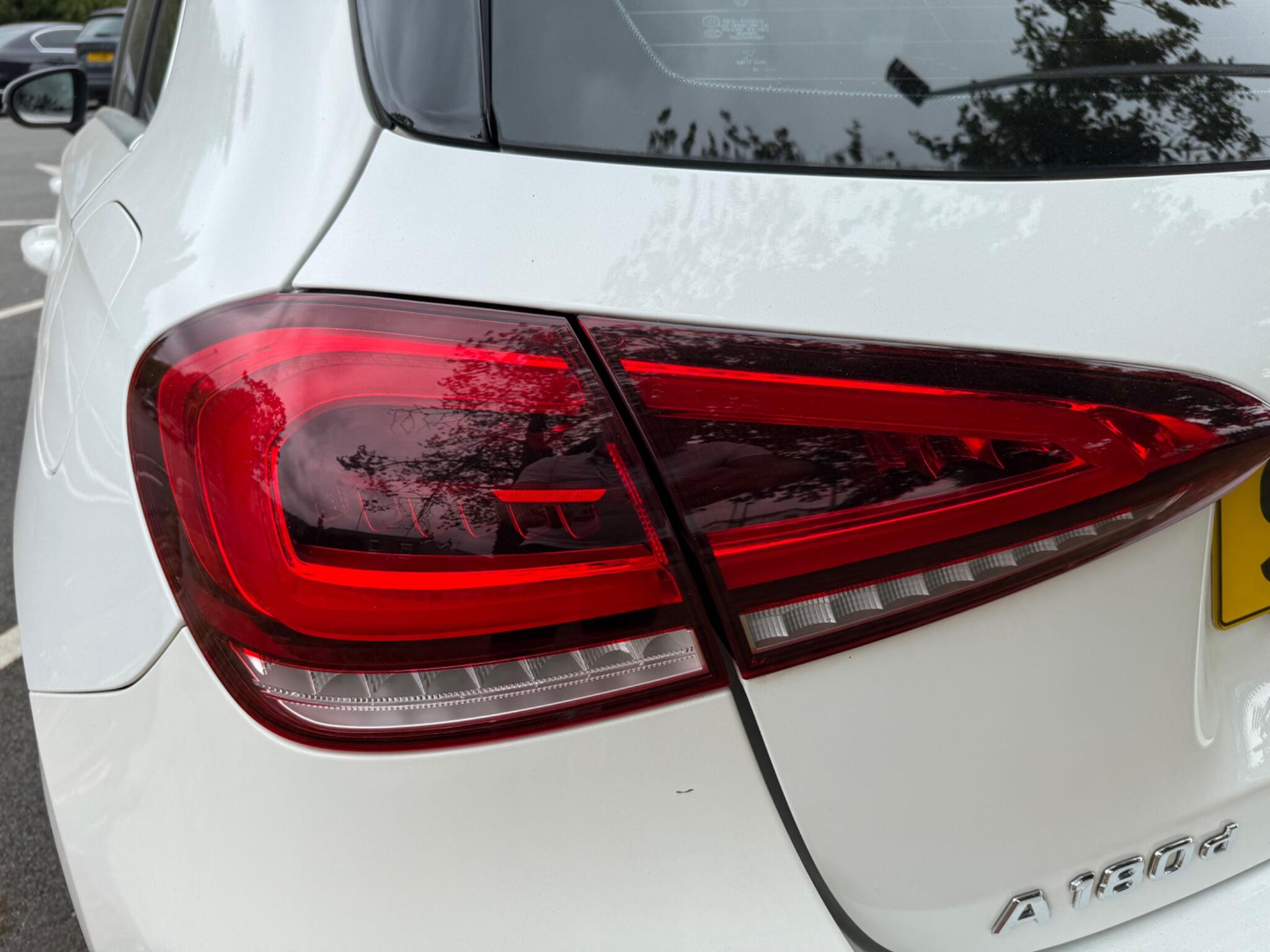 Mercedes A Class - Image 43