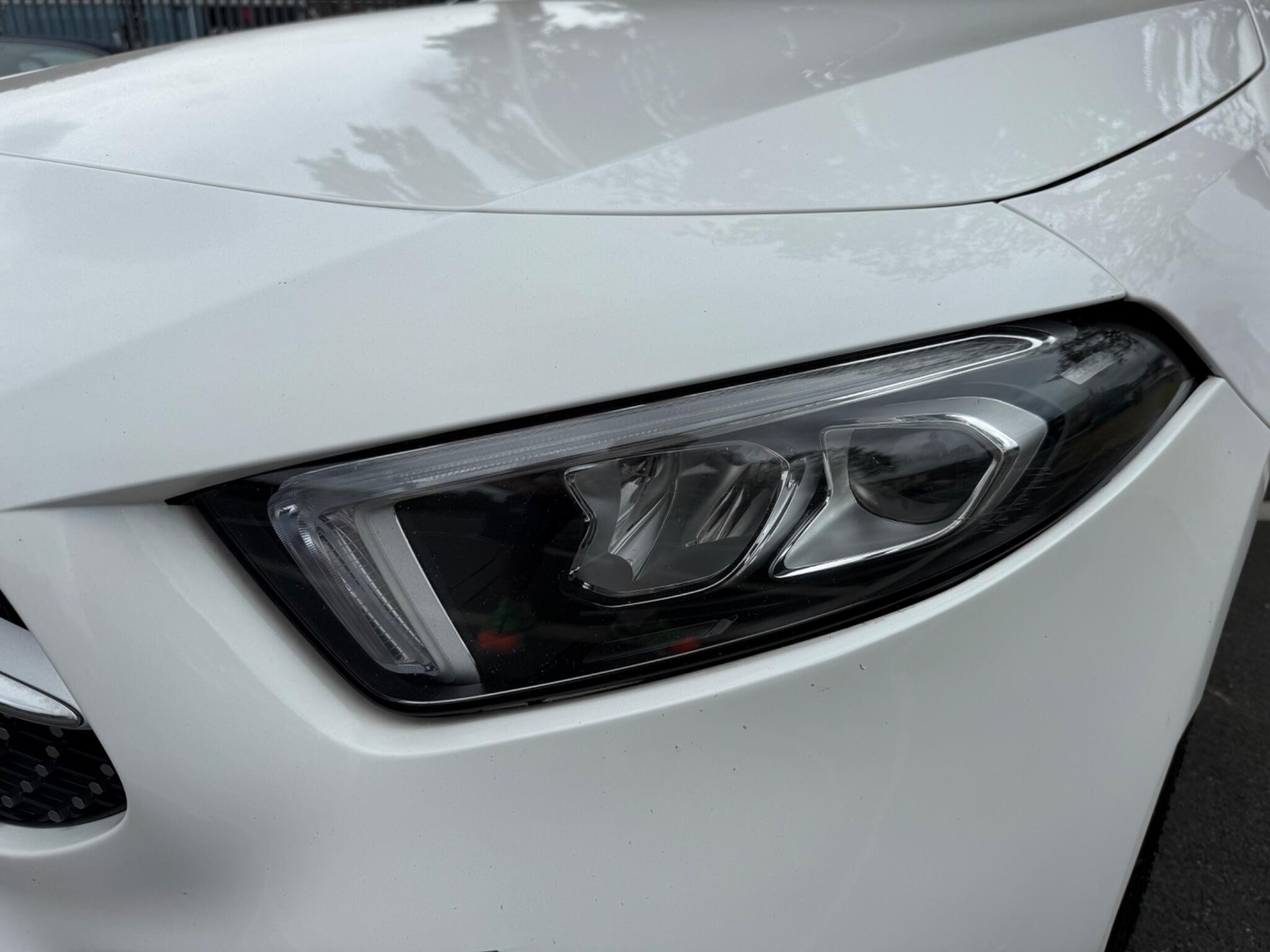 Mercedes A Class - Image 45